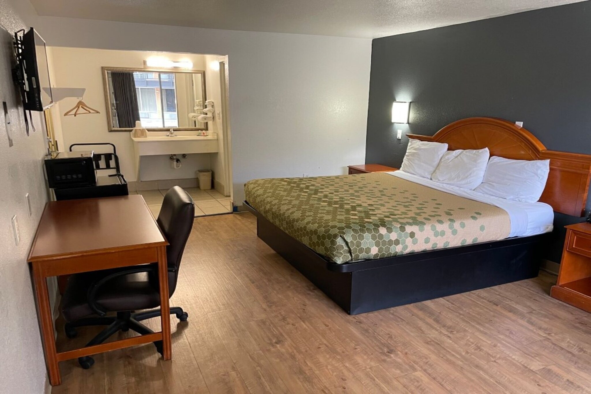 Bed Room