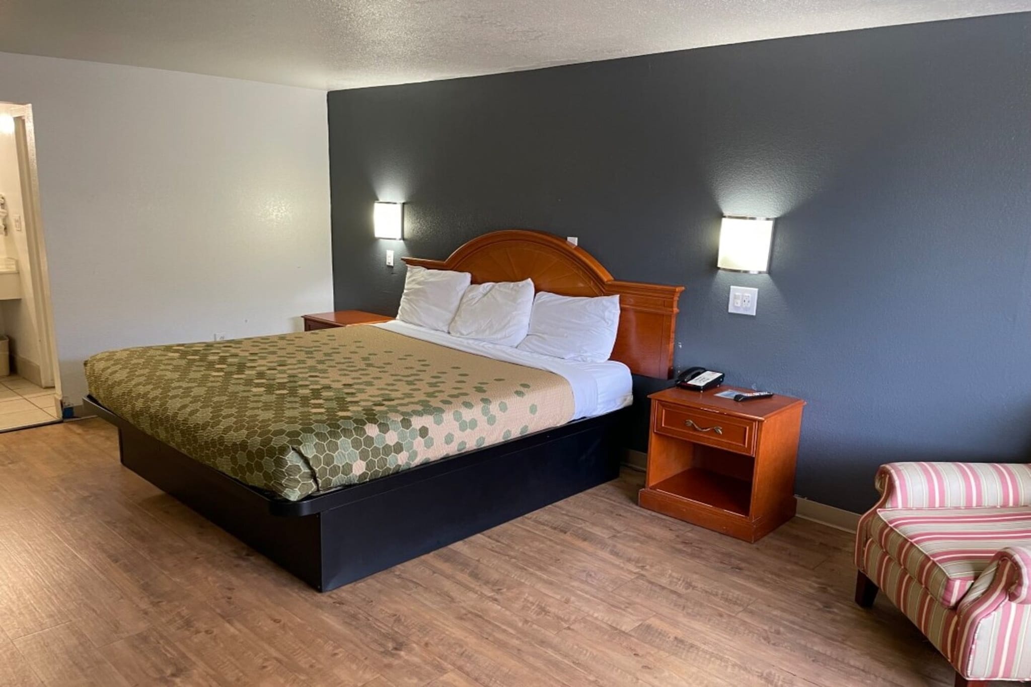 Bed Room