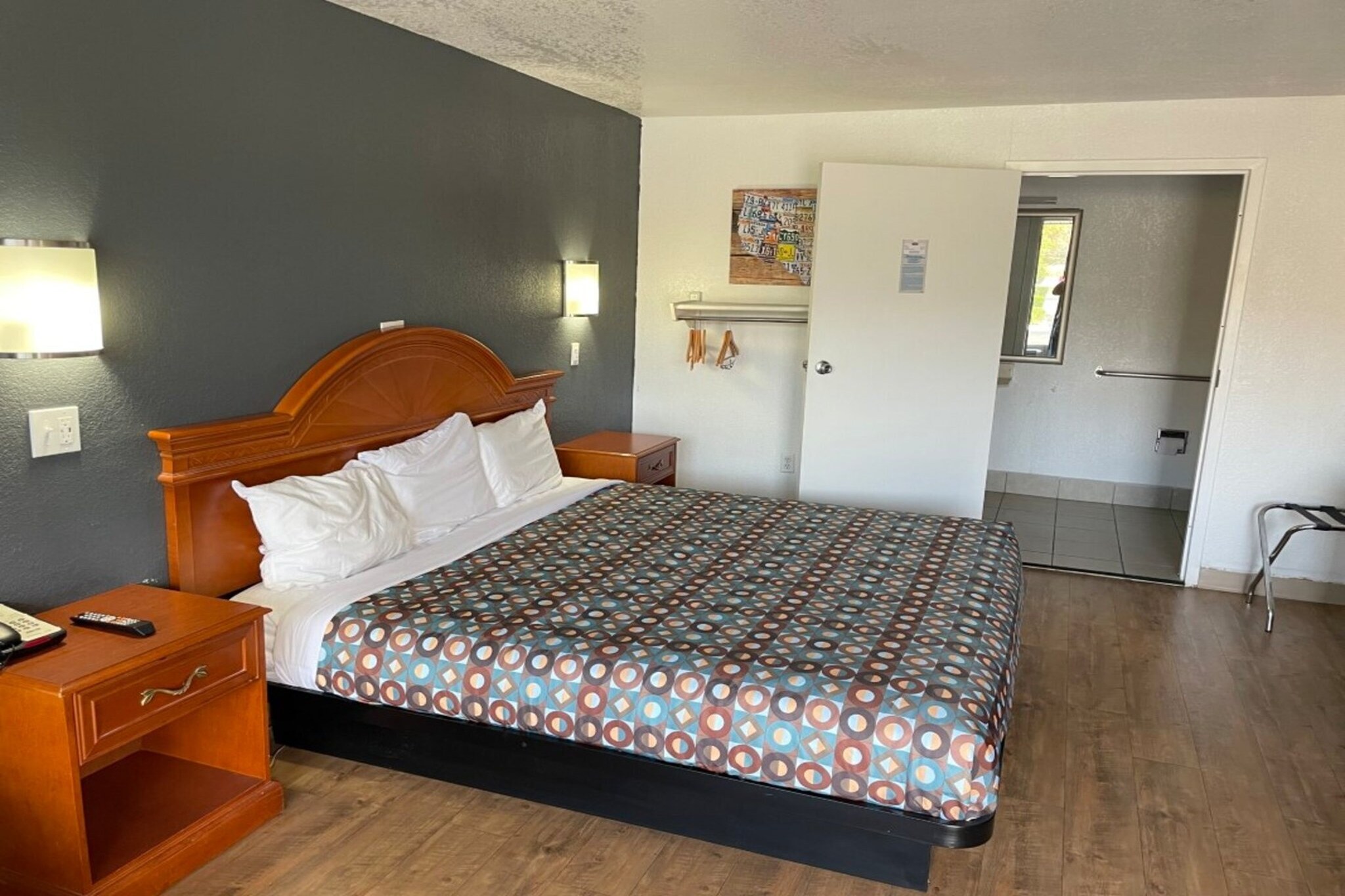 Bed Room