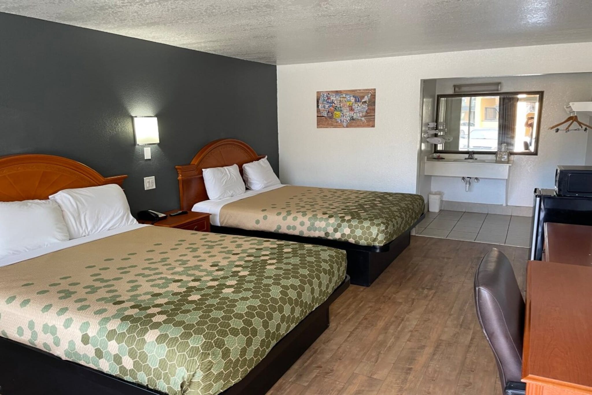 Bed Room