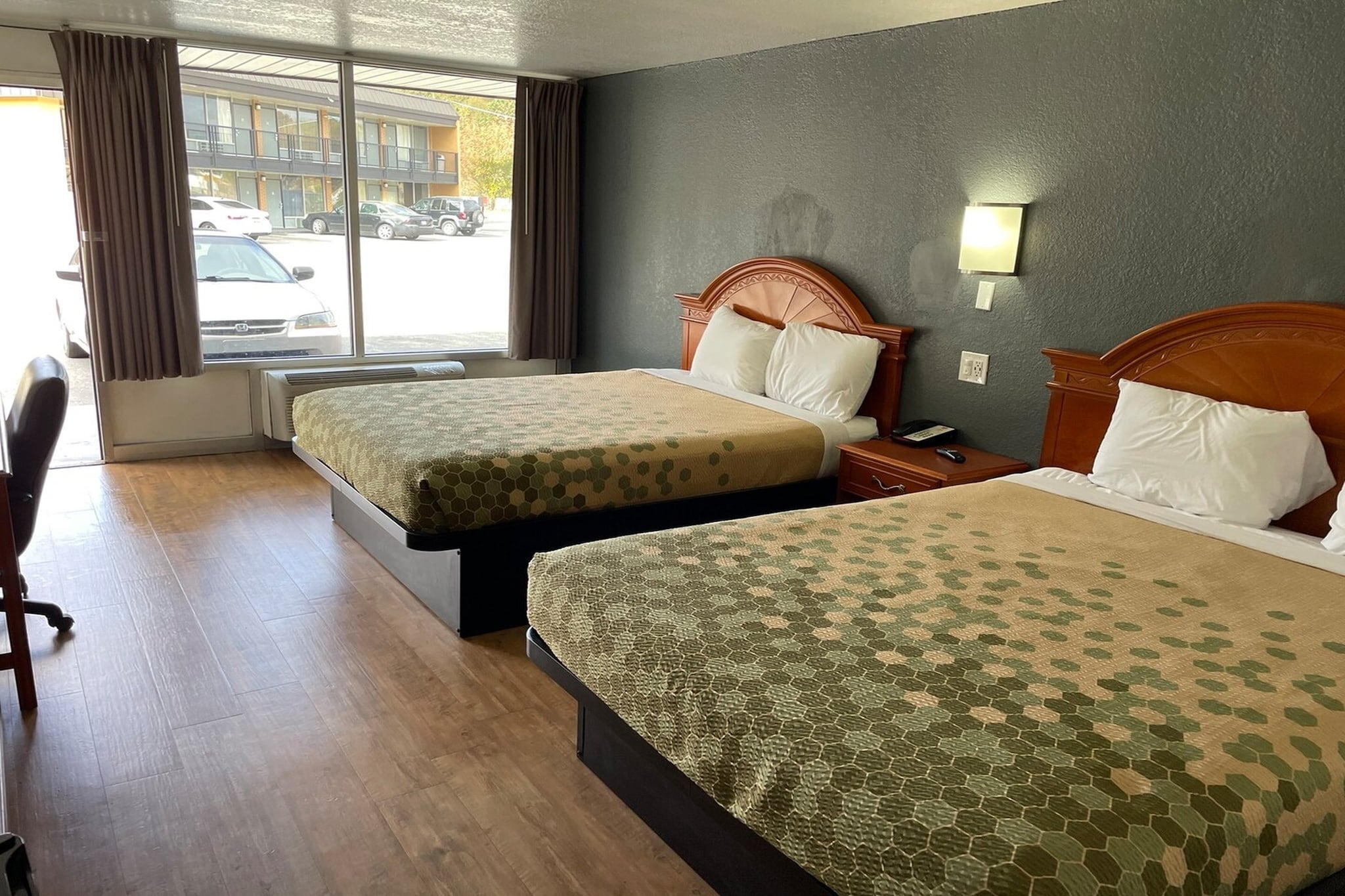 Bed Room