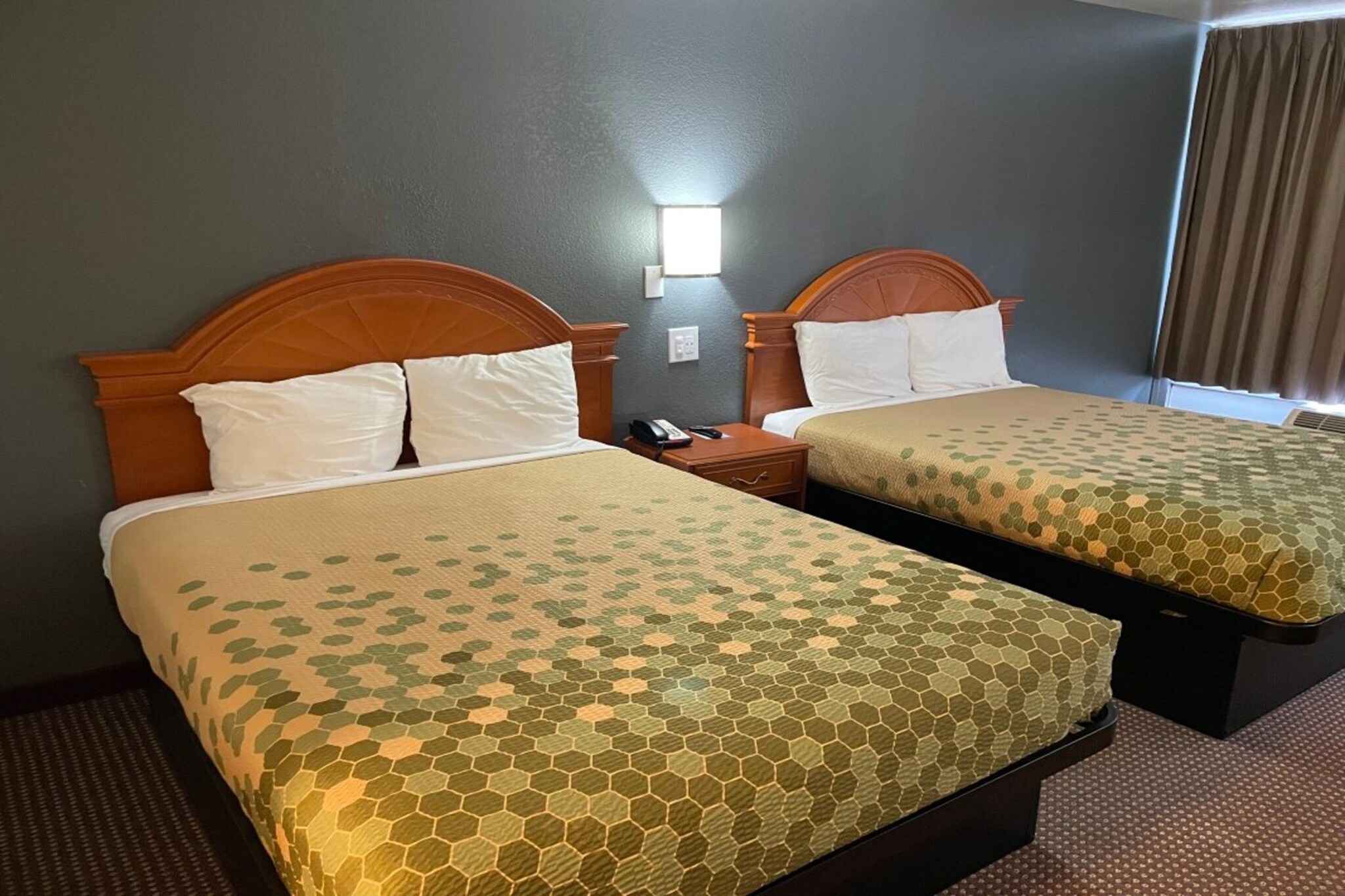 Bed Room