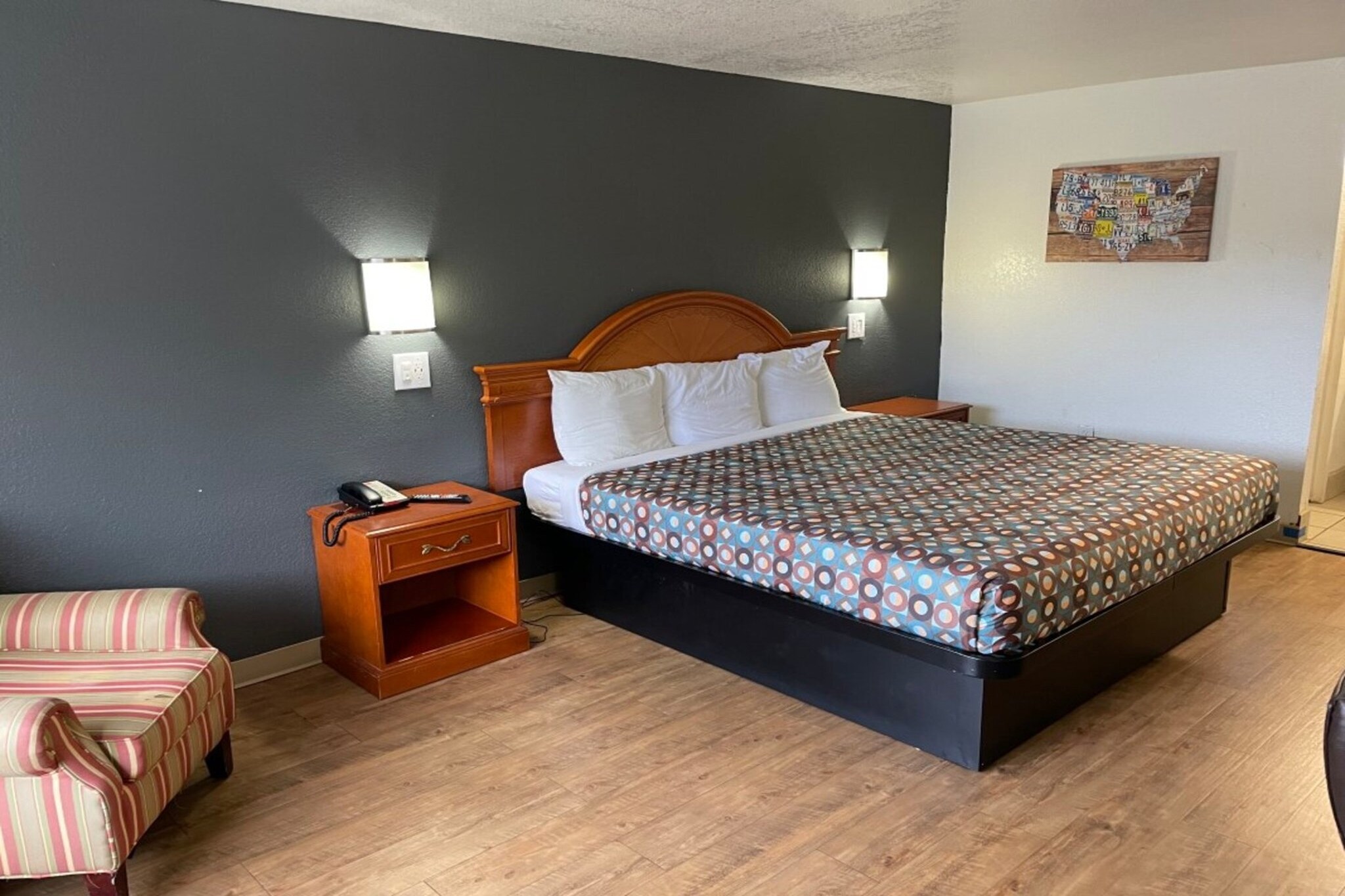 Bed Room