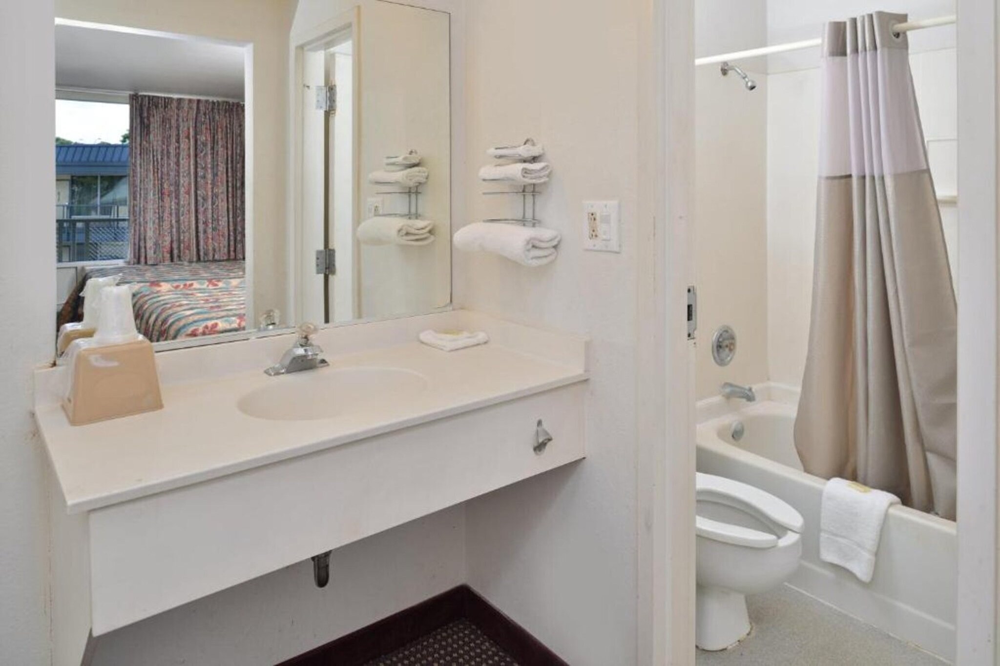 Bath Room