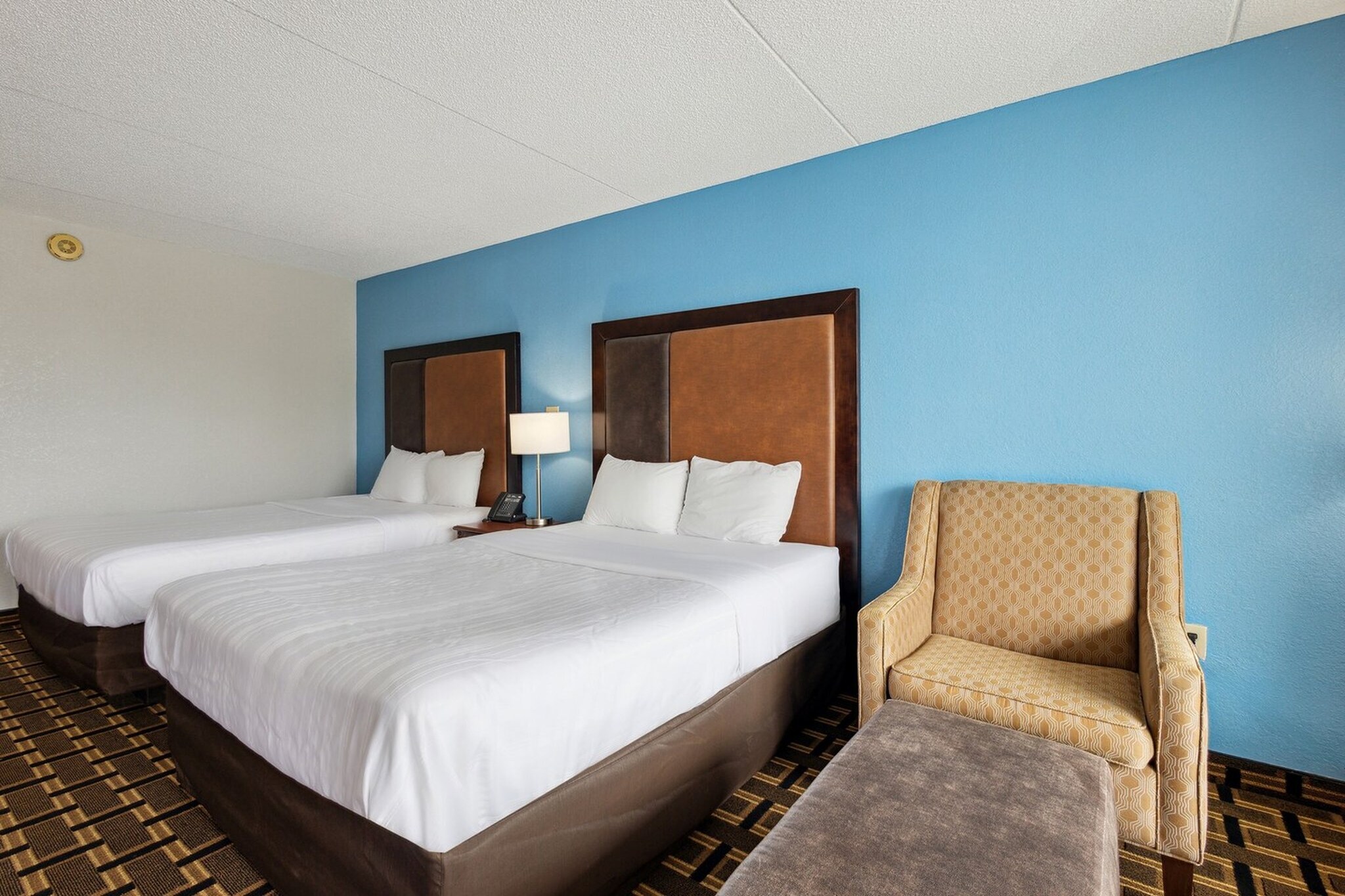 Bed Room