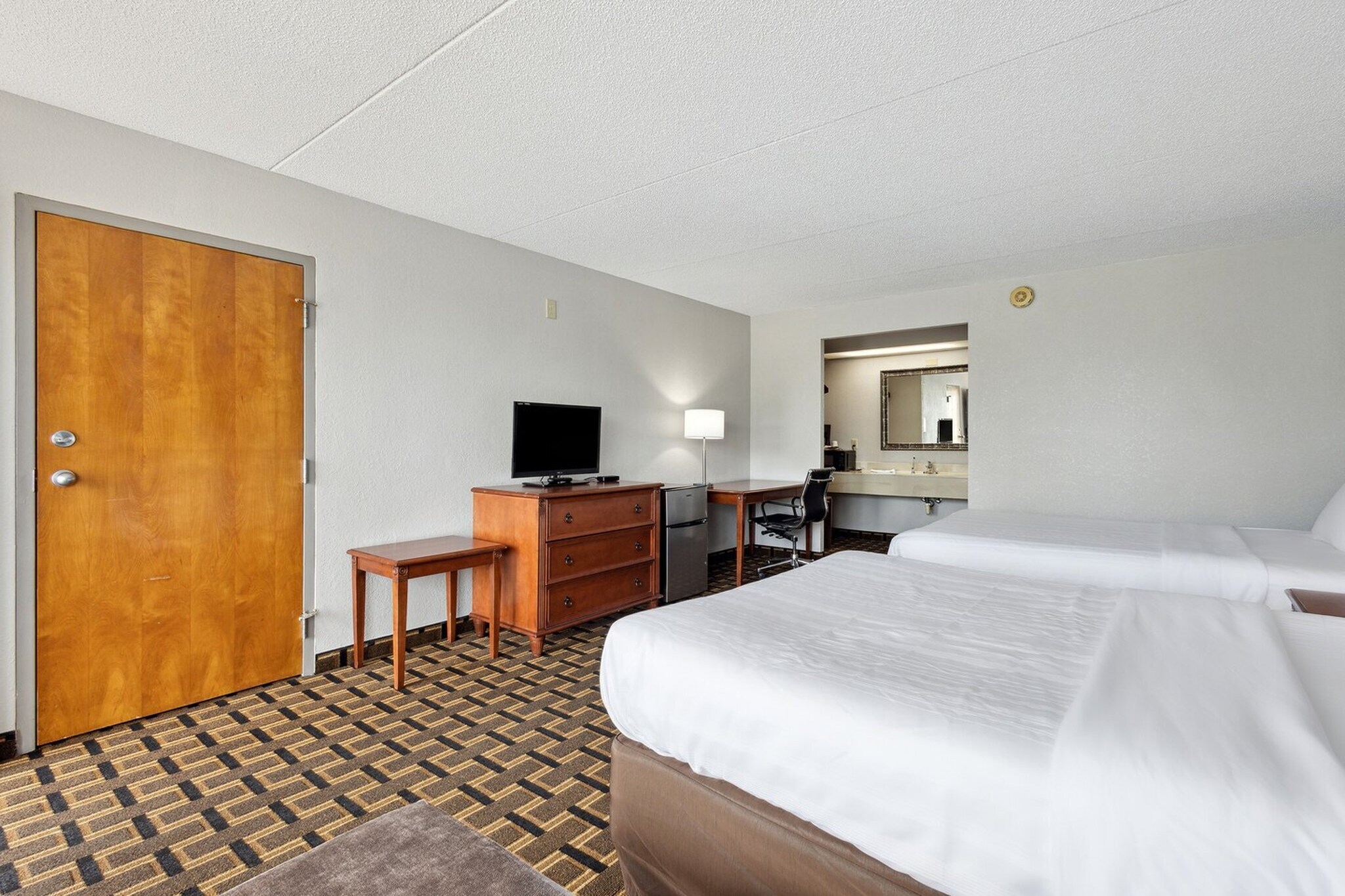 Bed Room