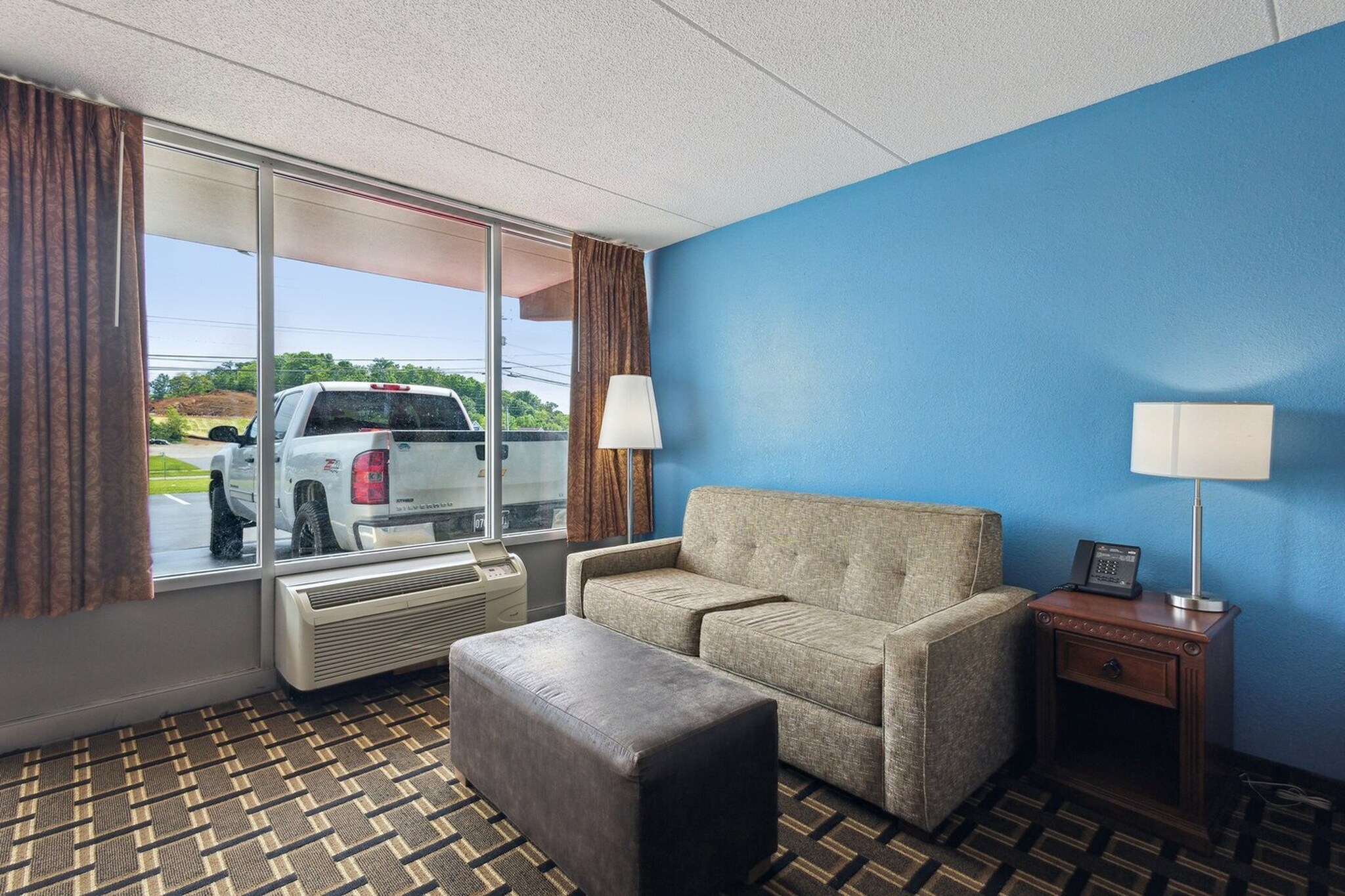 Bed Room