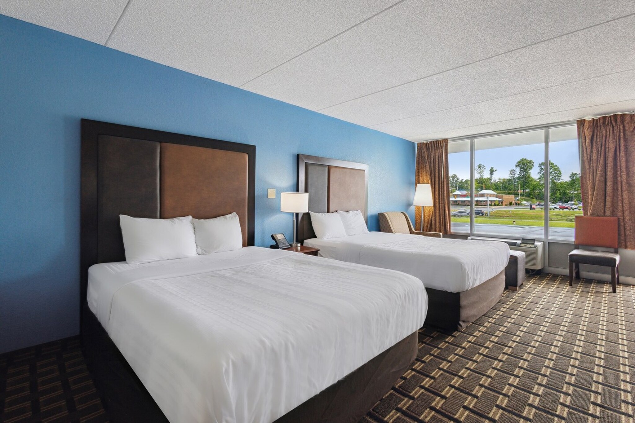 Bed Room