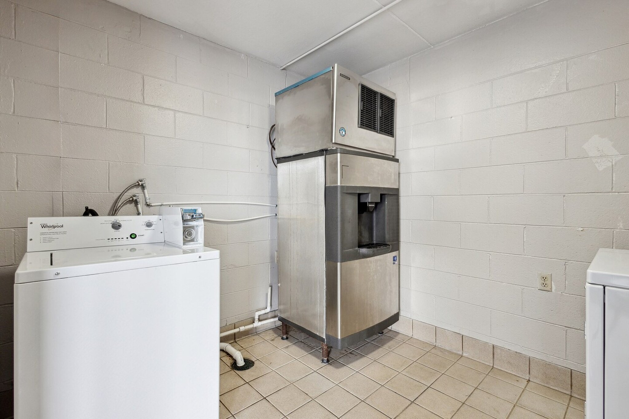 Facilities