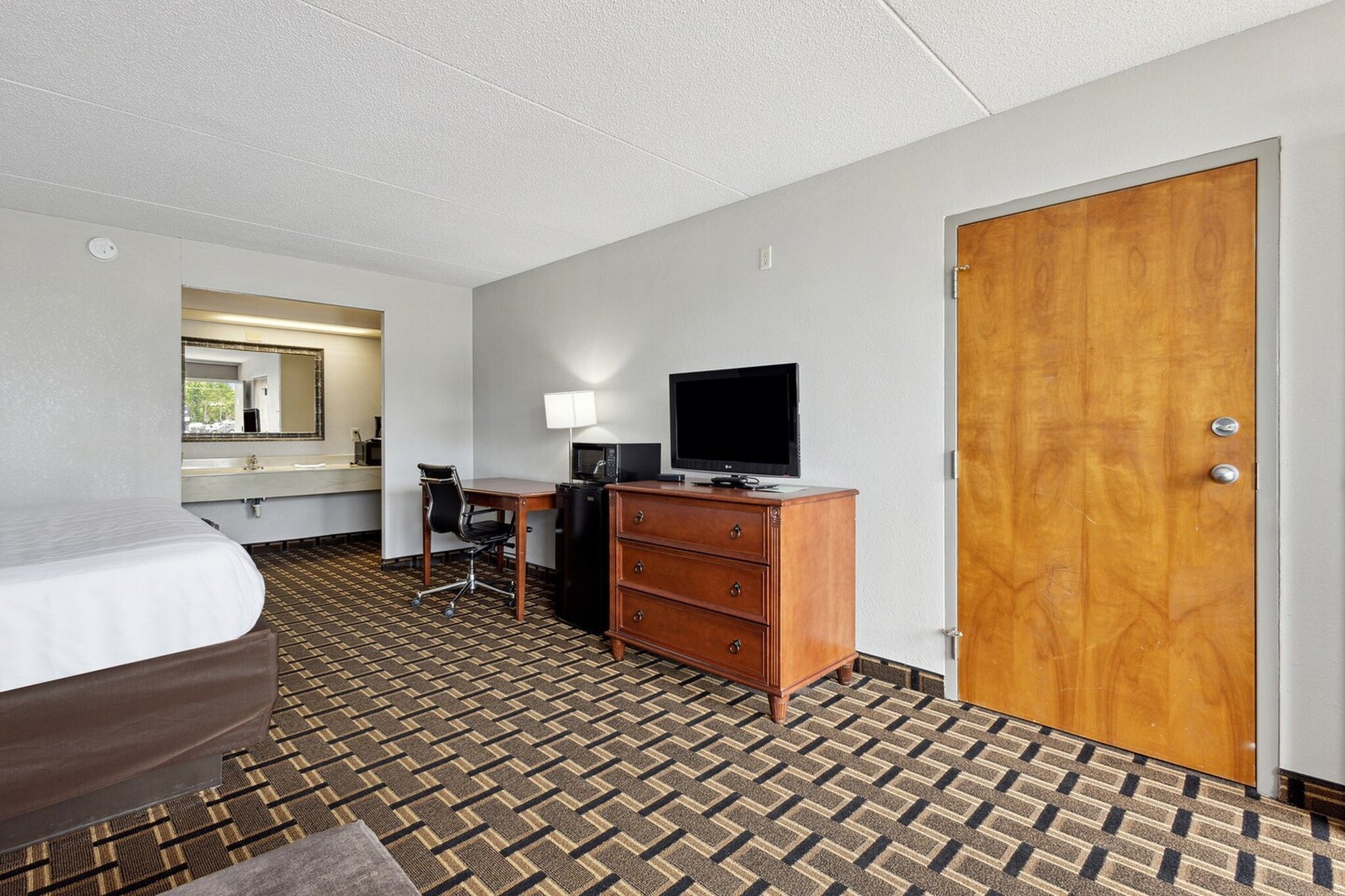 Bed Room