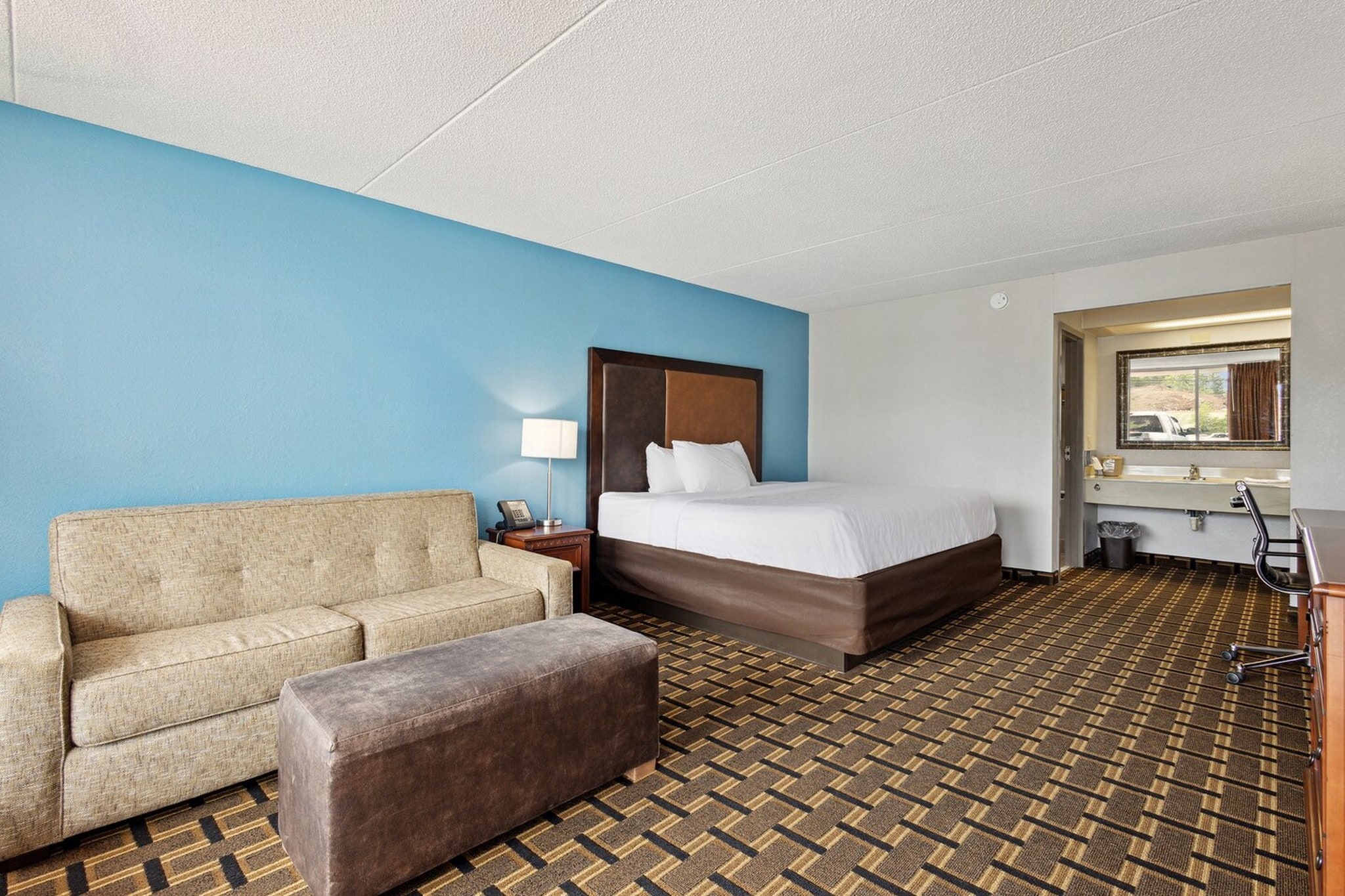 Bed Room