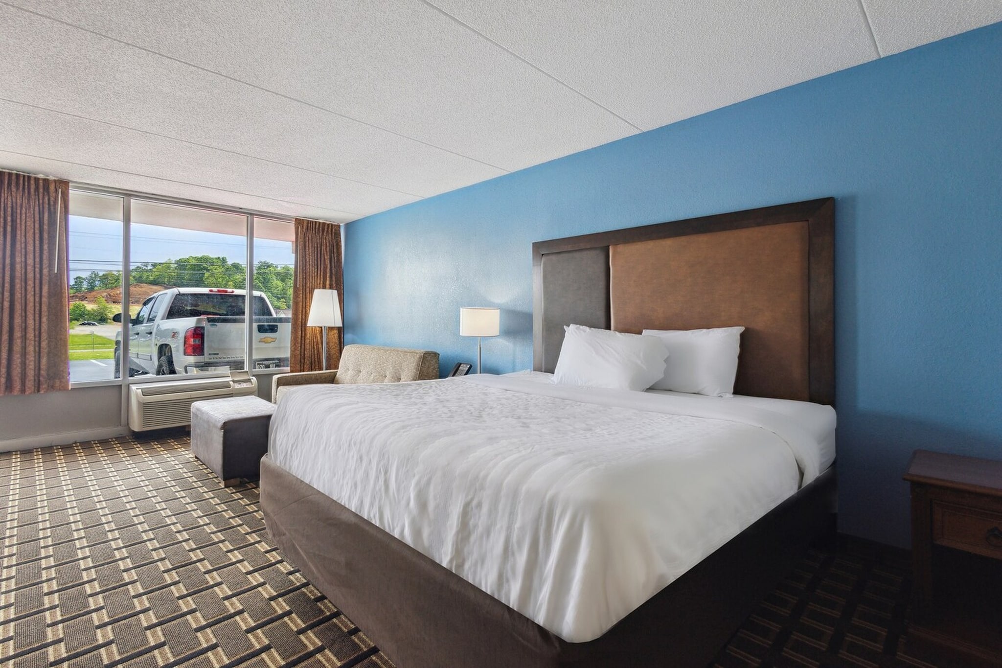 Bed Room