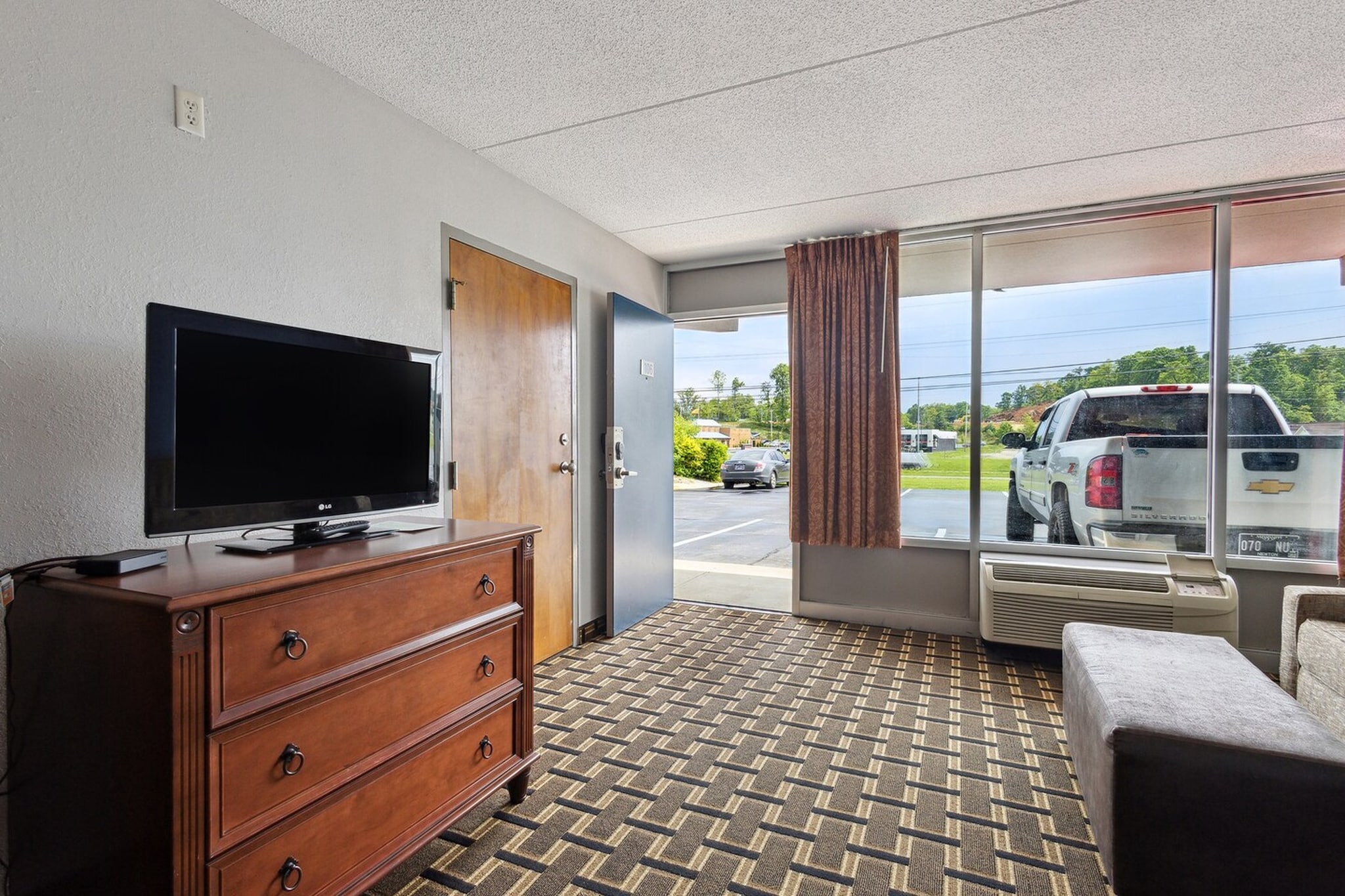 Bed Room