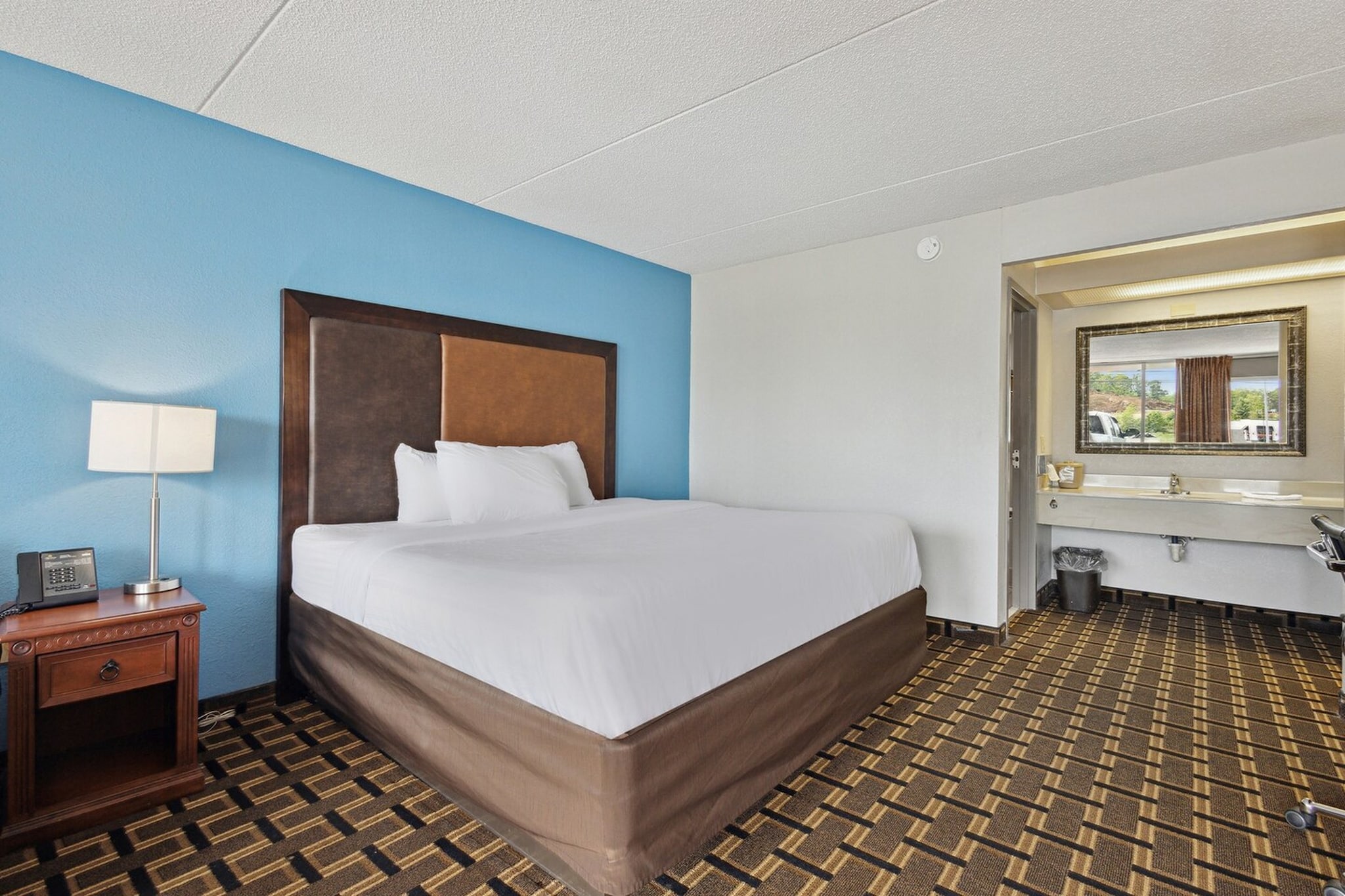 Bed Room