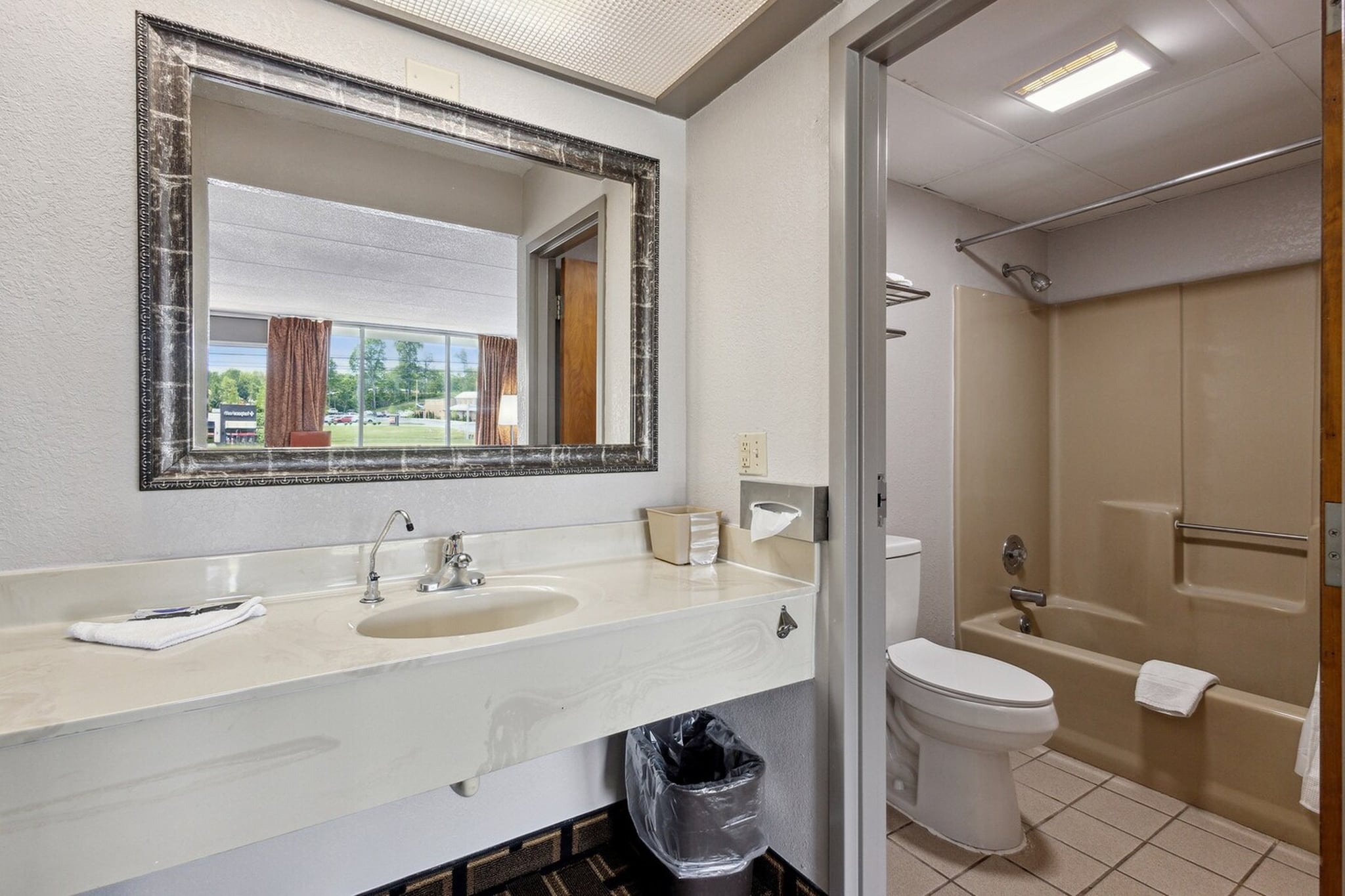 Bath Room