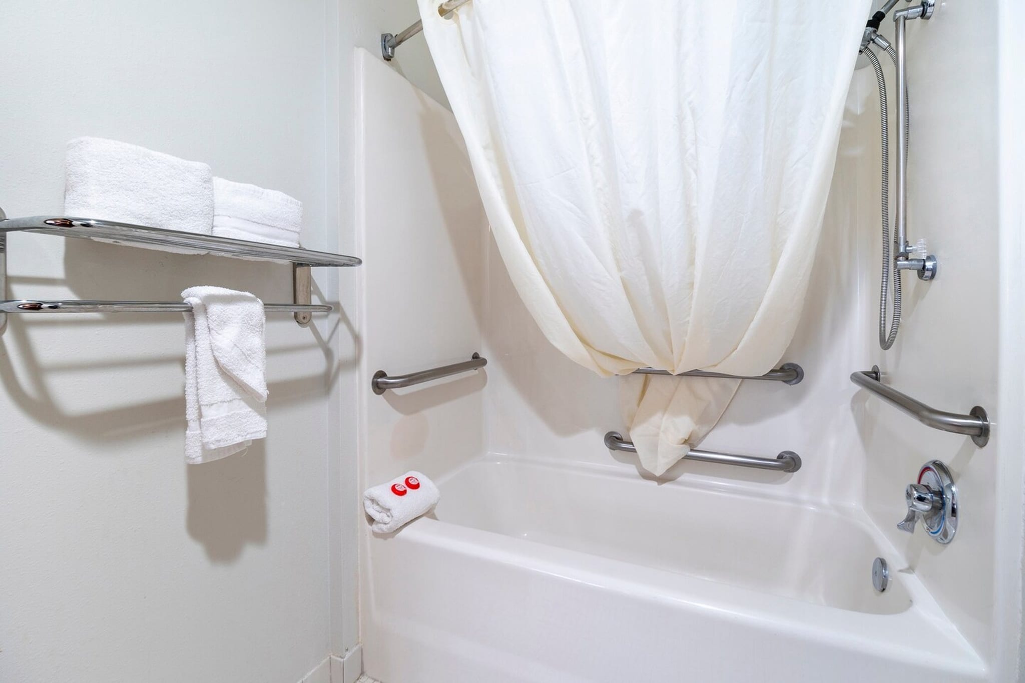Bath Room