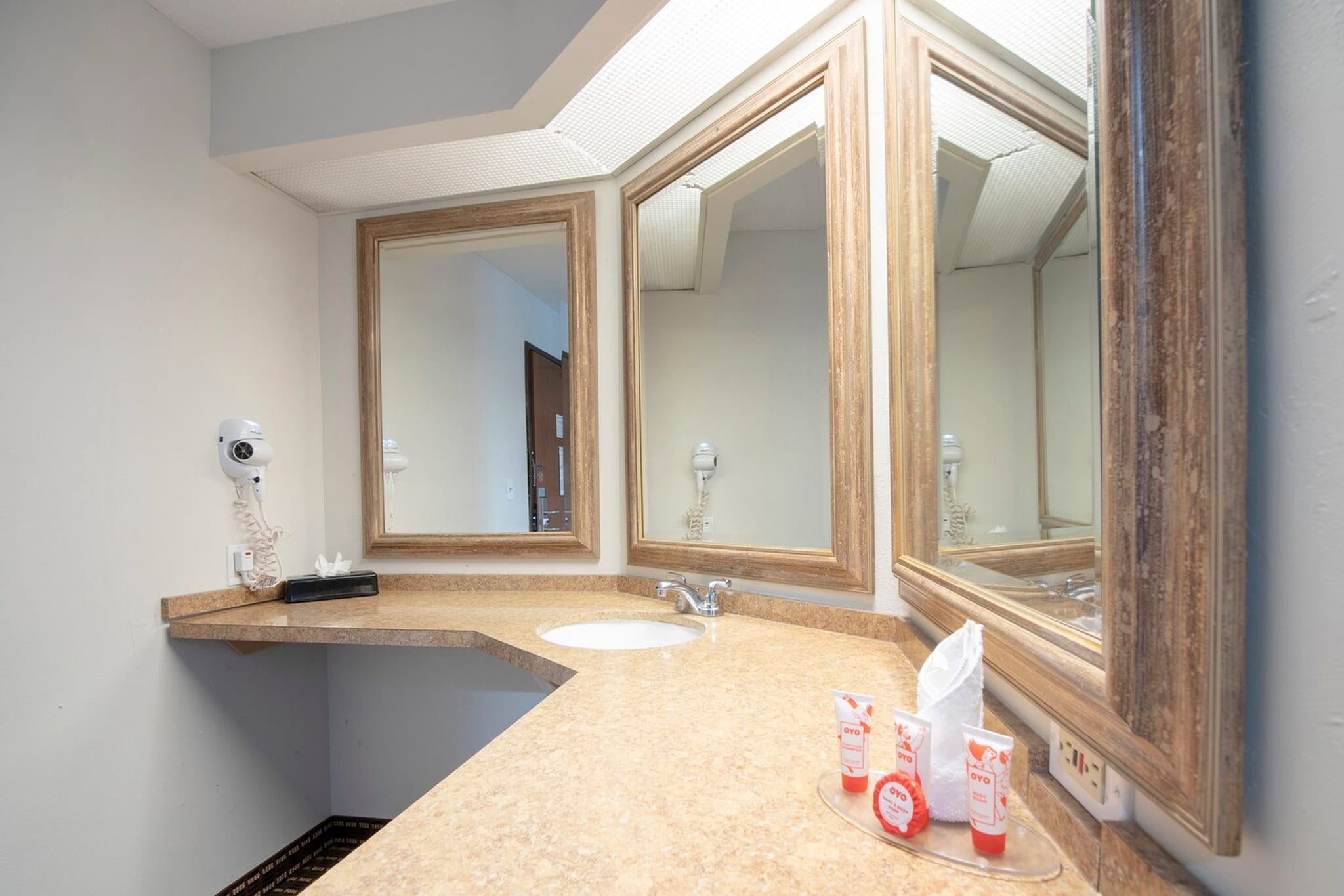 Bath Room