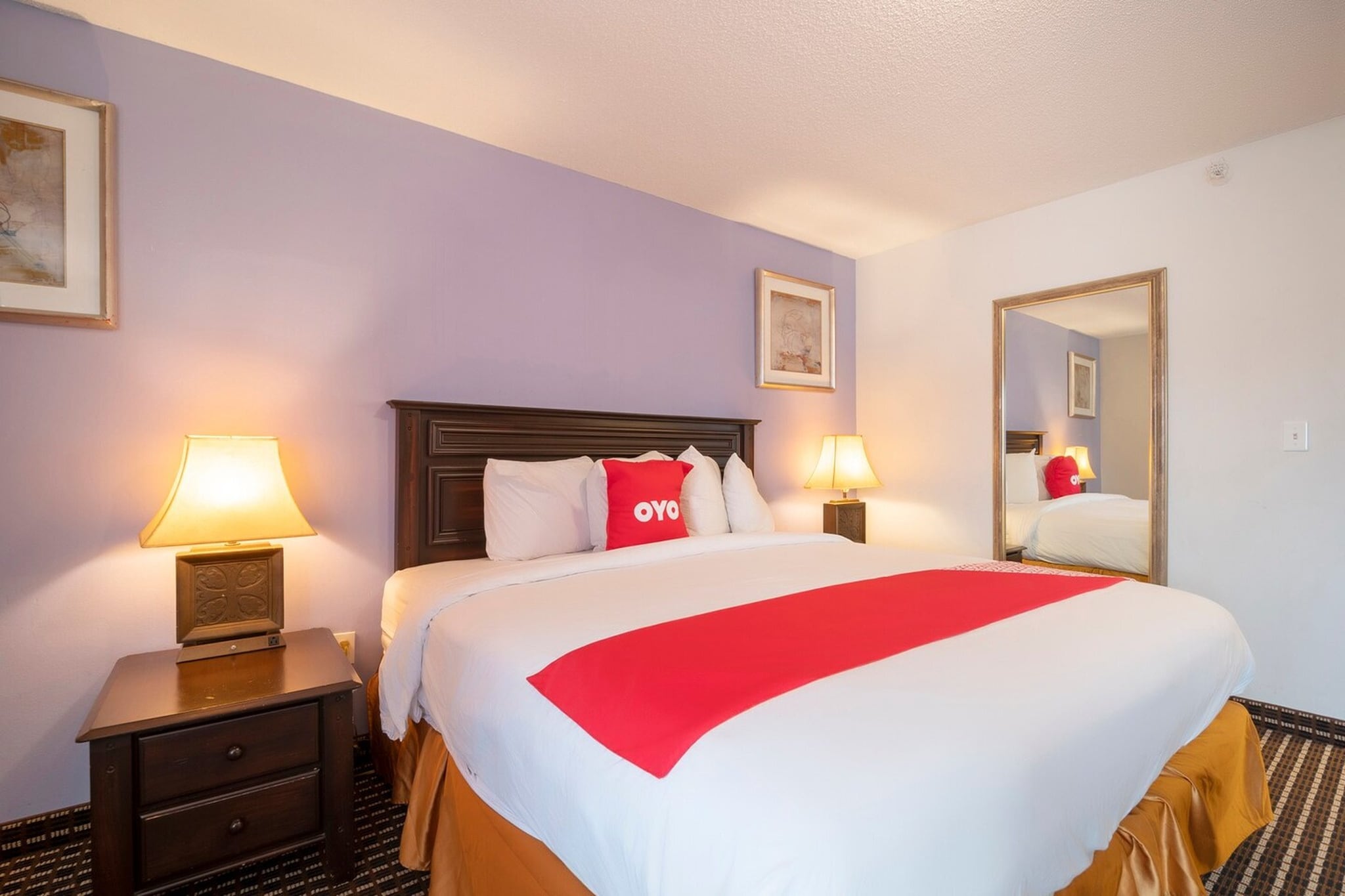 Bed Room