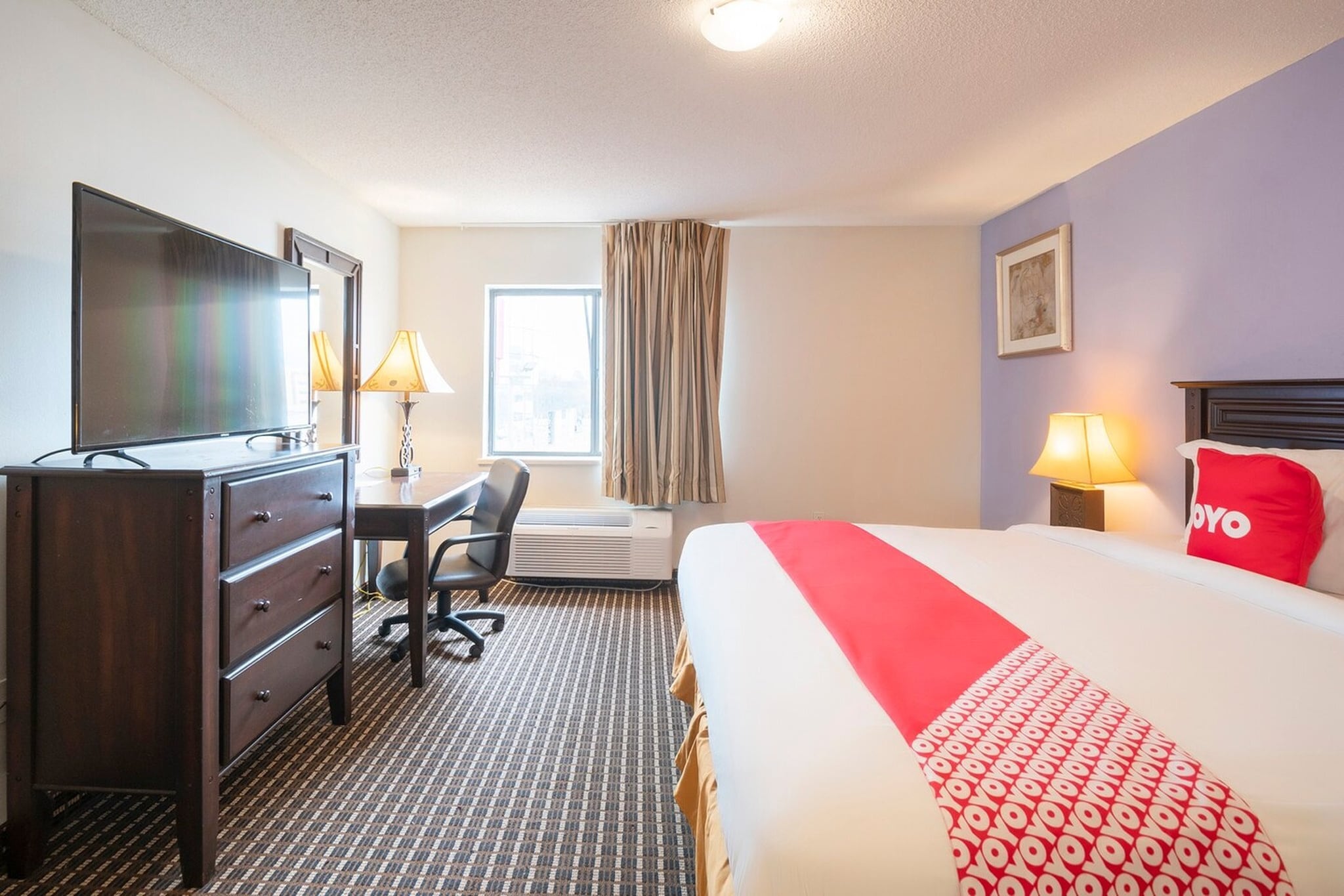 Bed Room