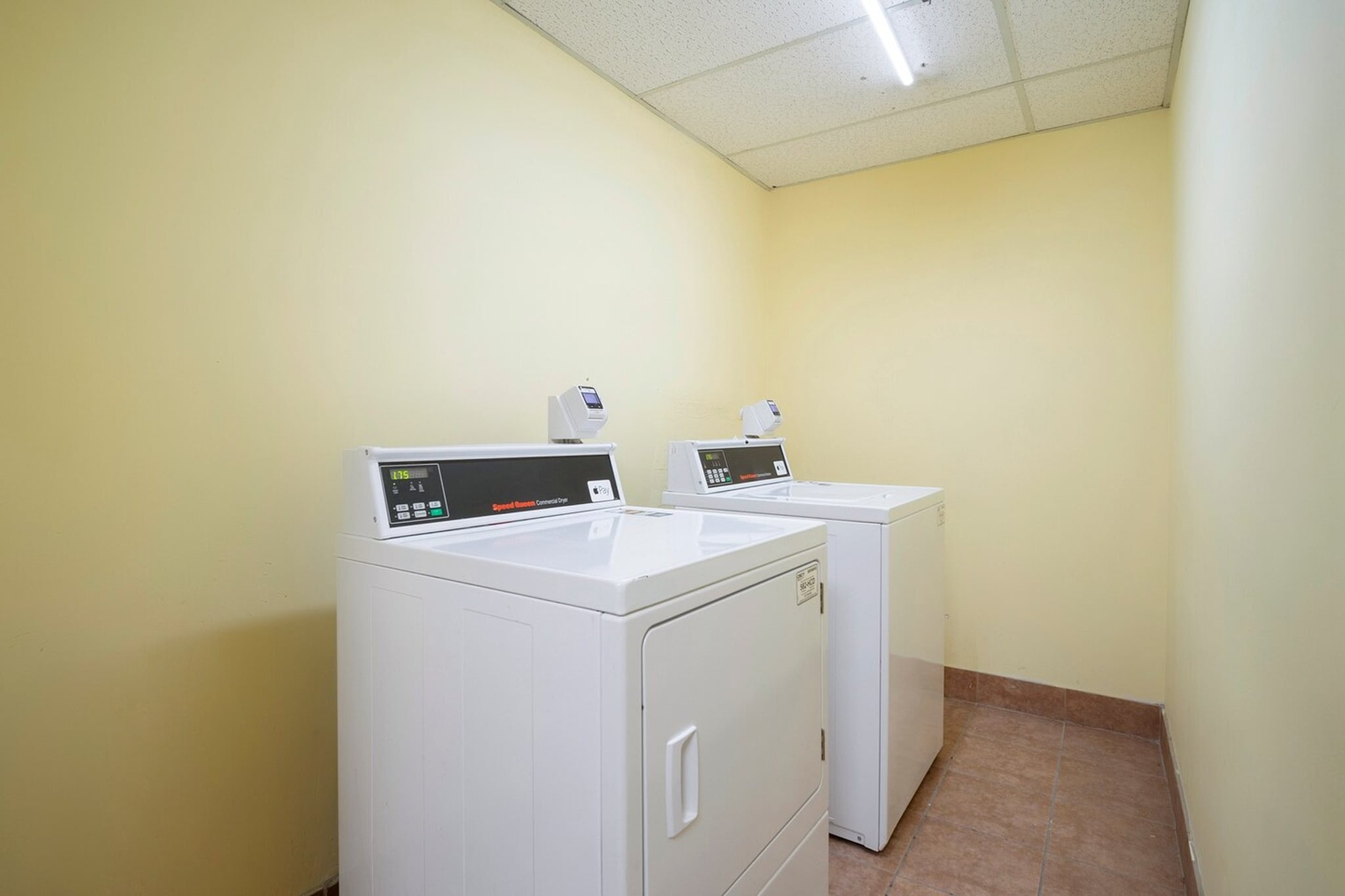 Facilities