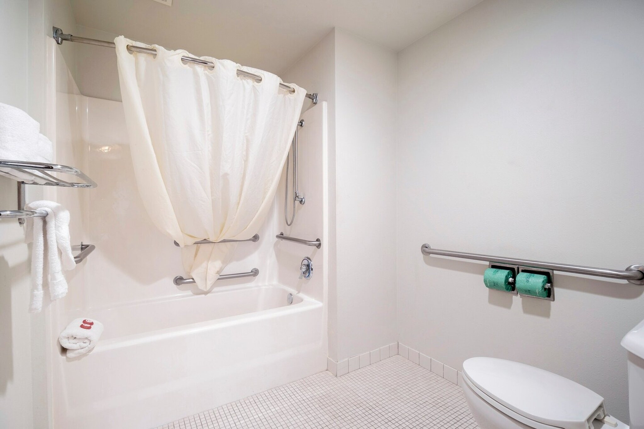 Bath Room