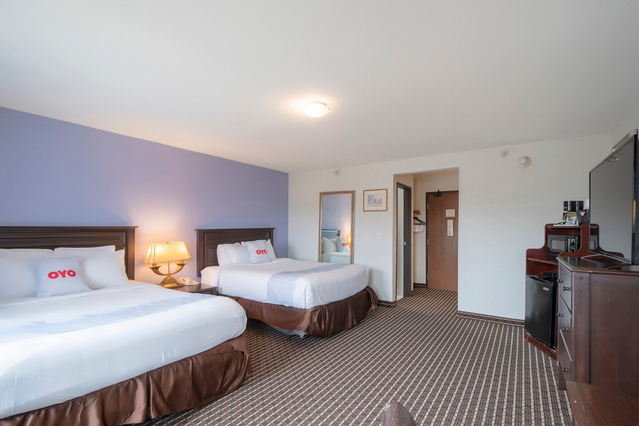 Bed Room