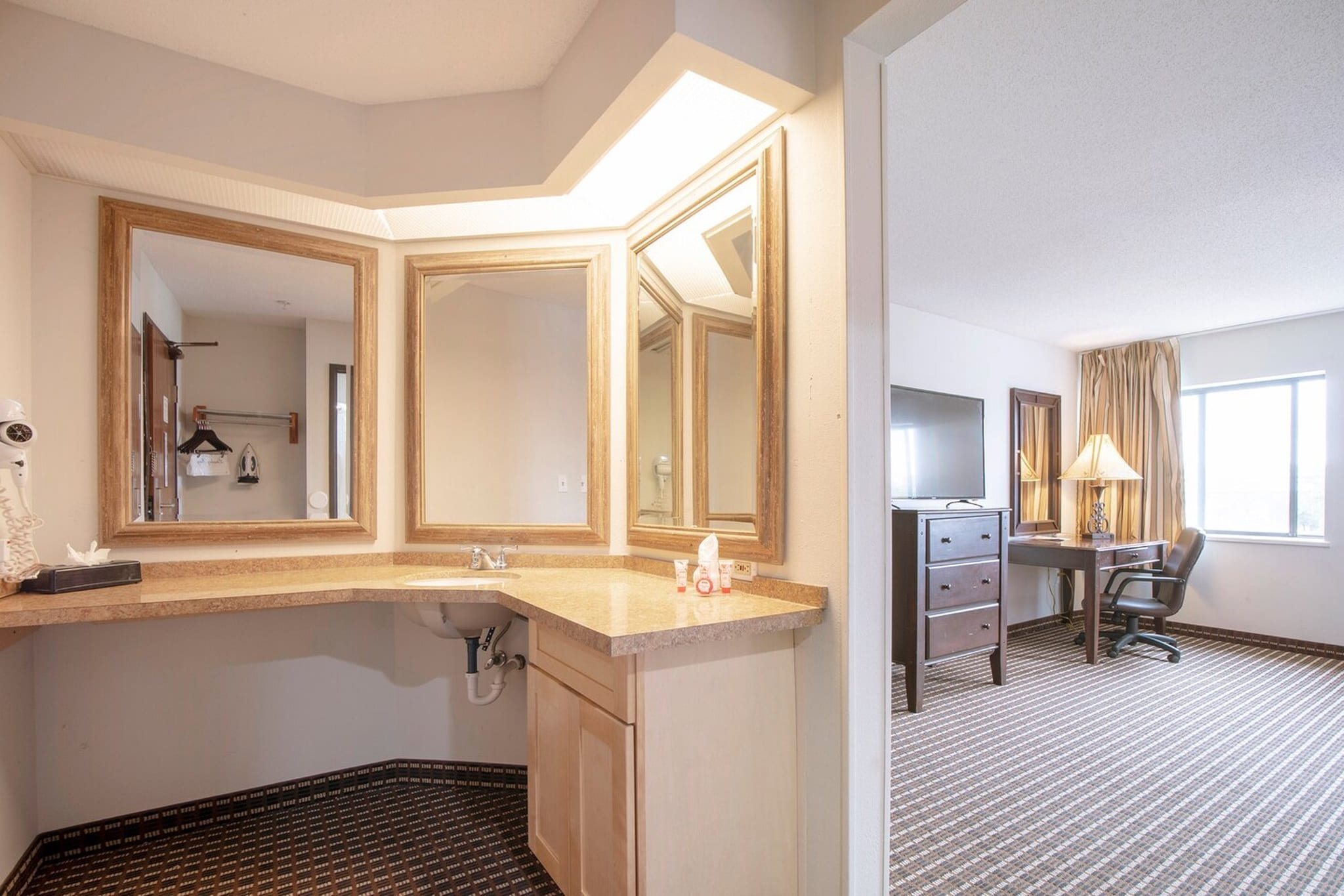Bath Room