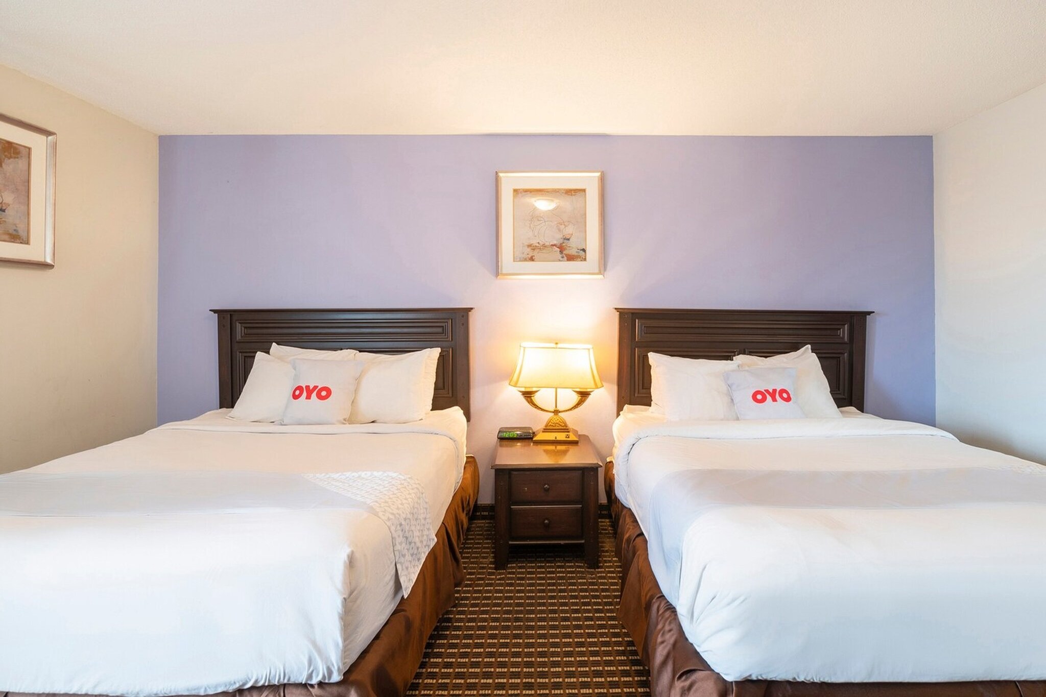 Bed Room