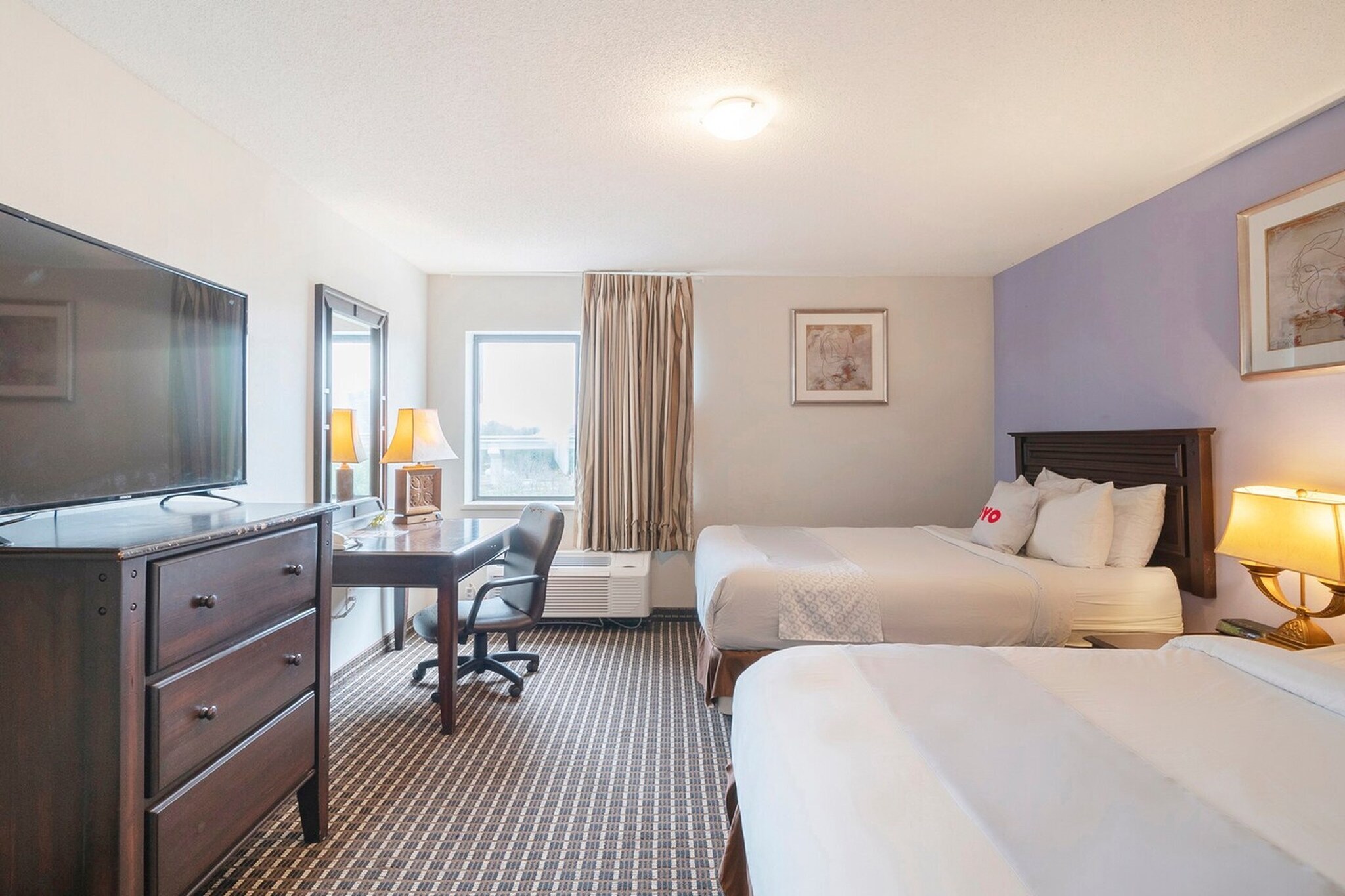 Bed Room