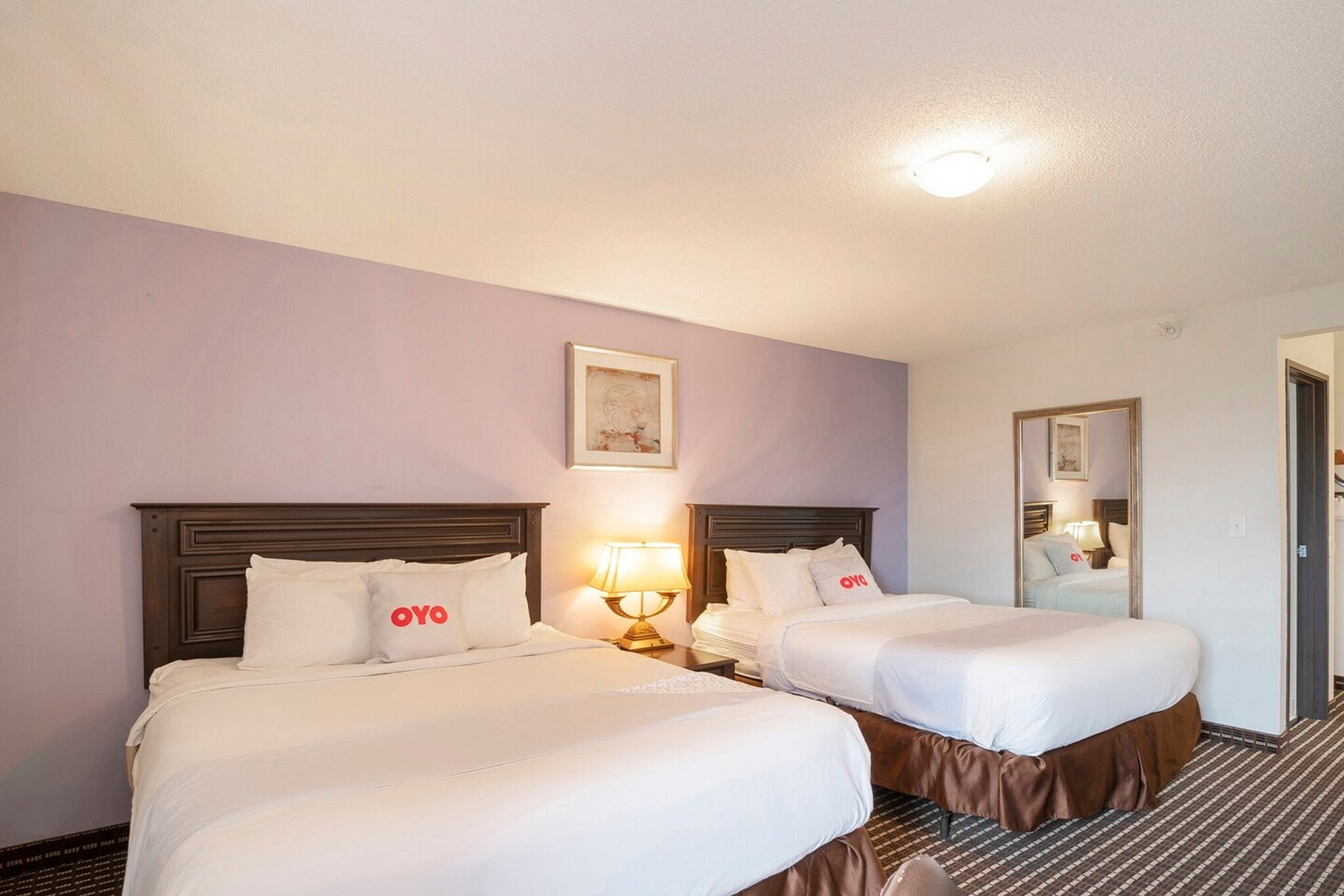 Bed Room