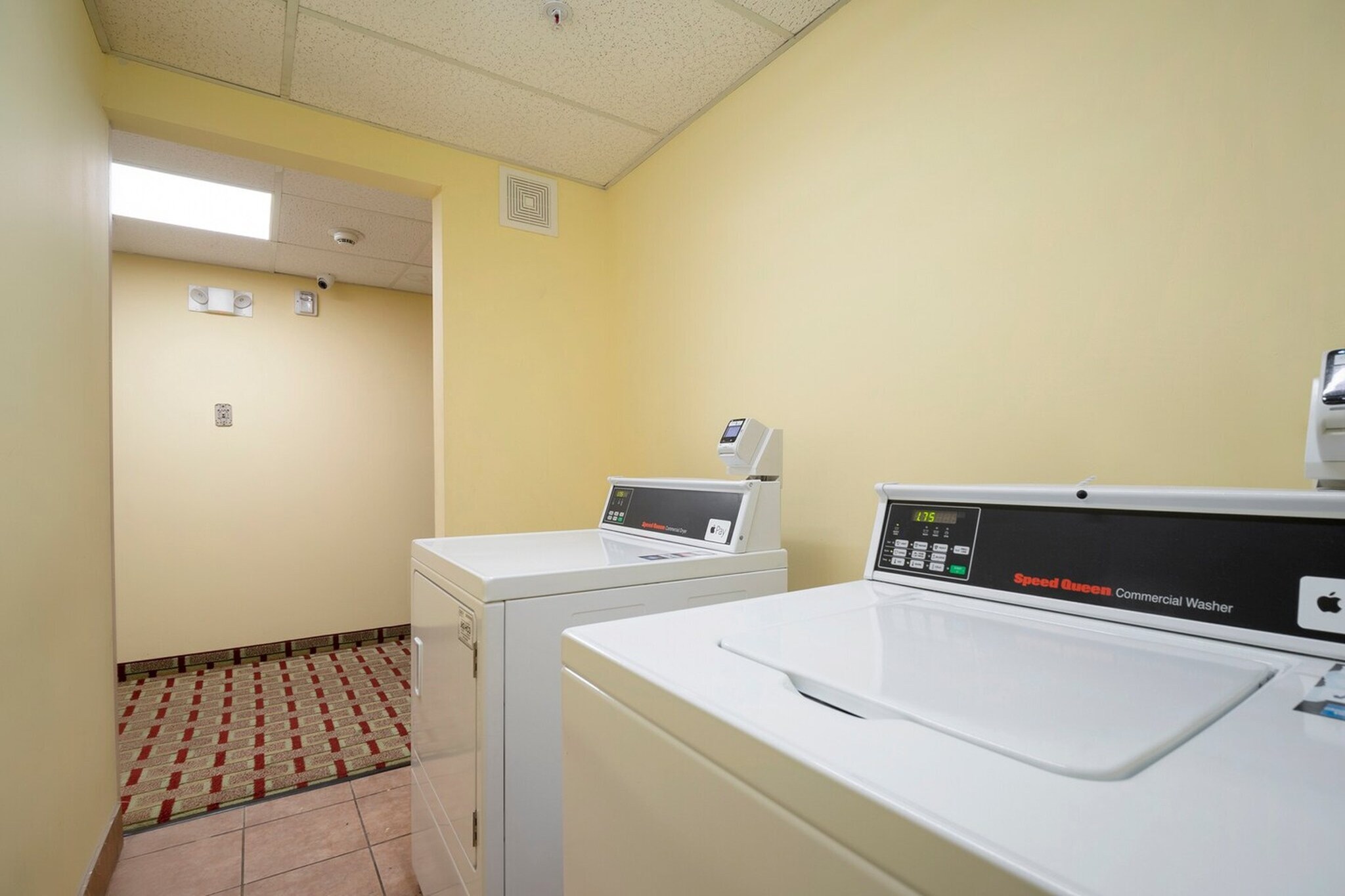 Facilities