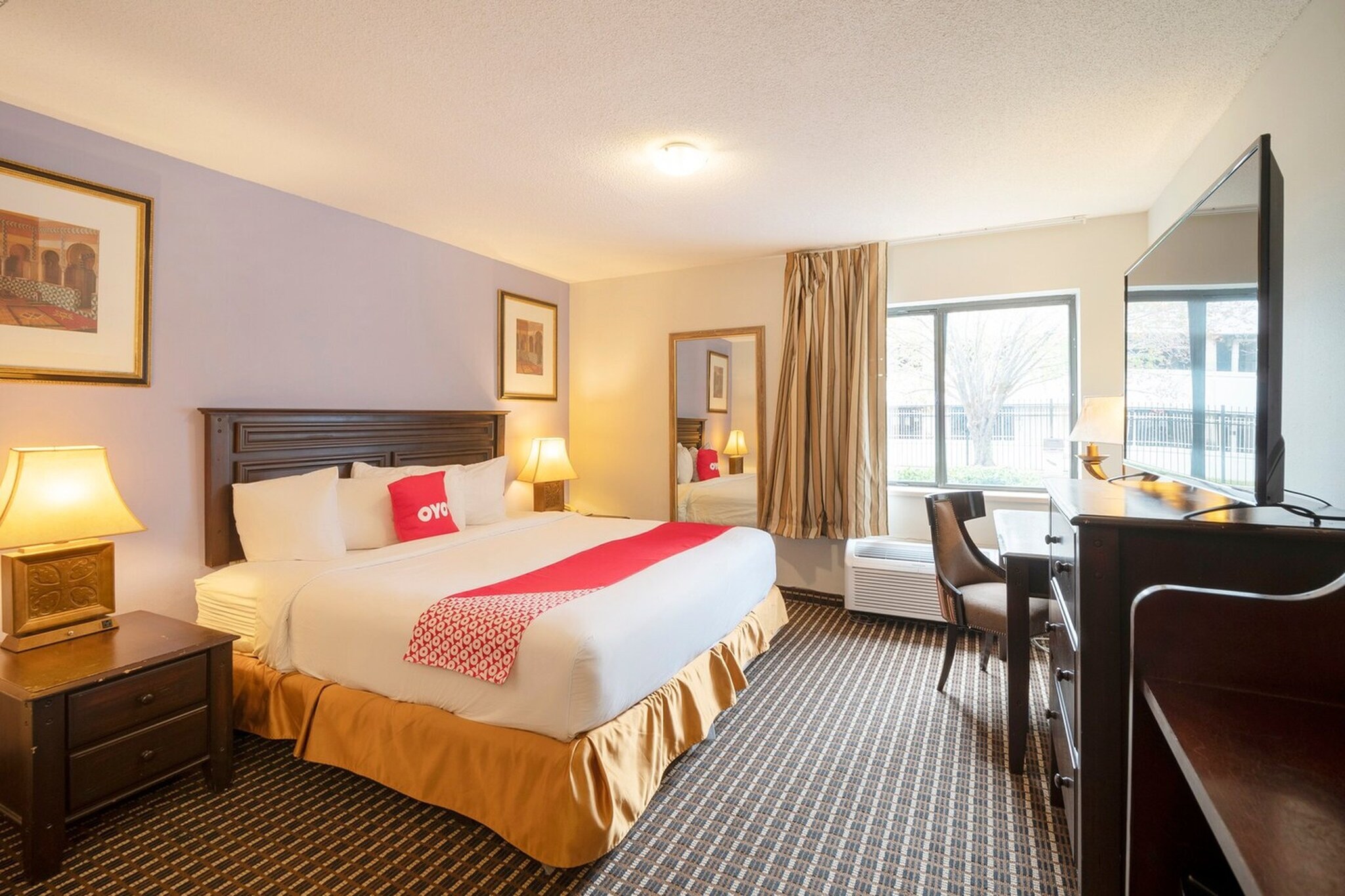Bed Room