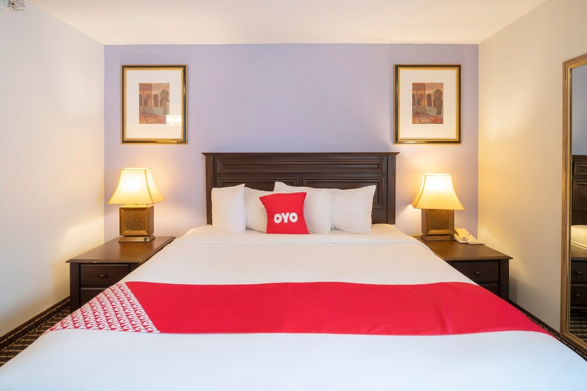 Bed Room