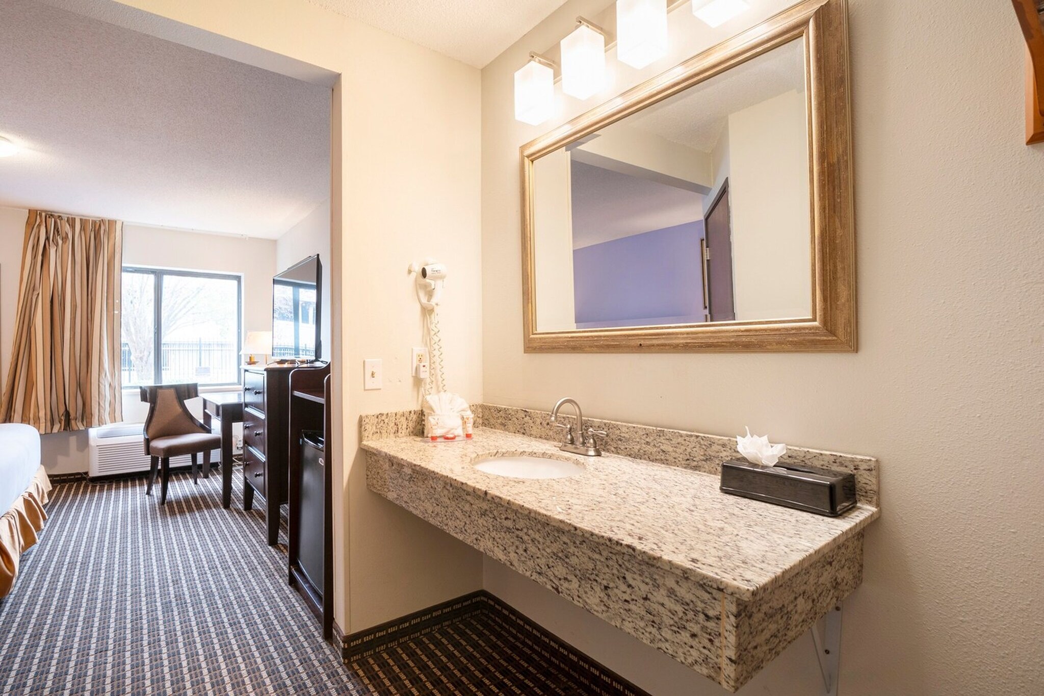 Bath Room