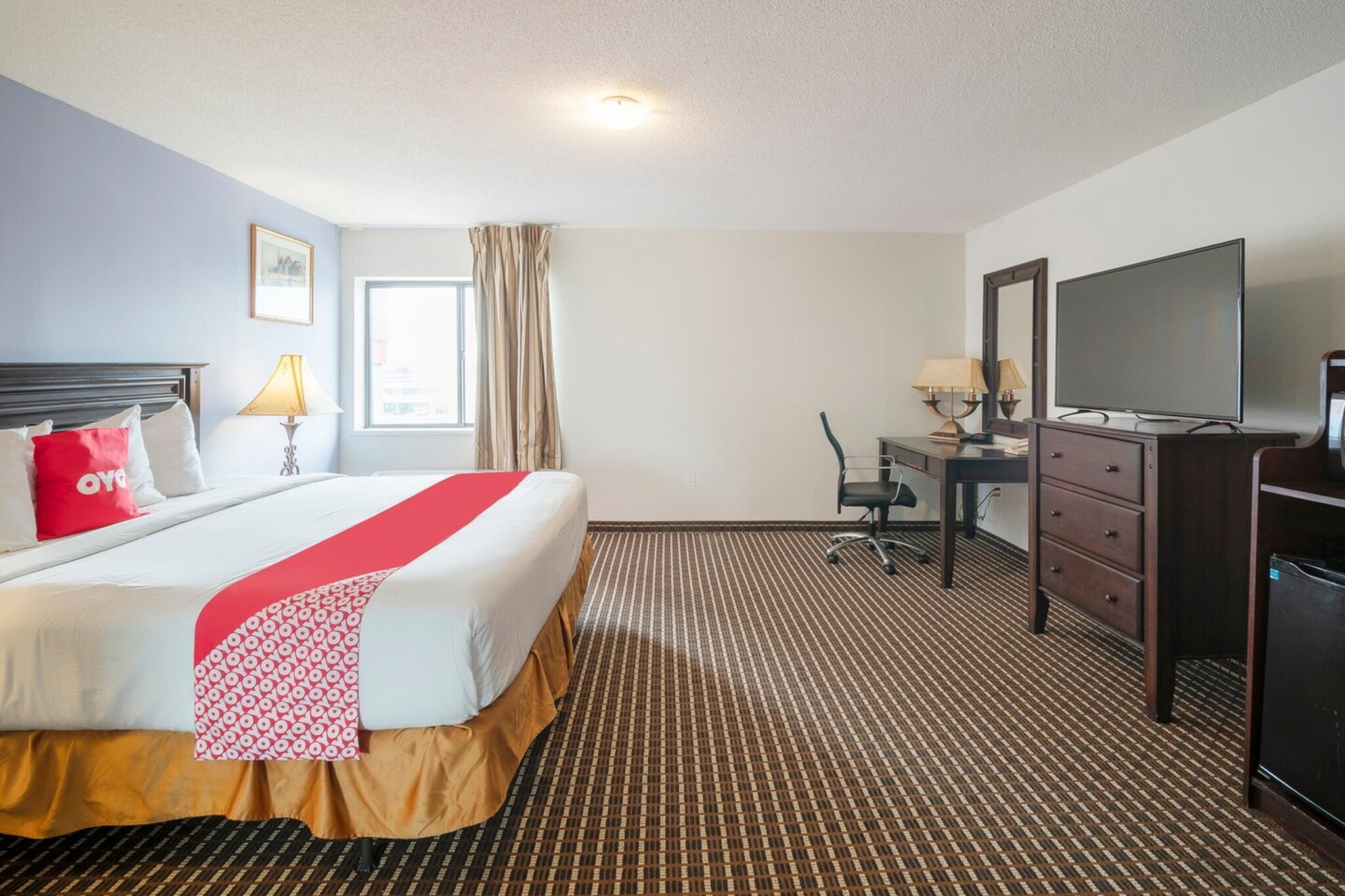 Bed Room