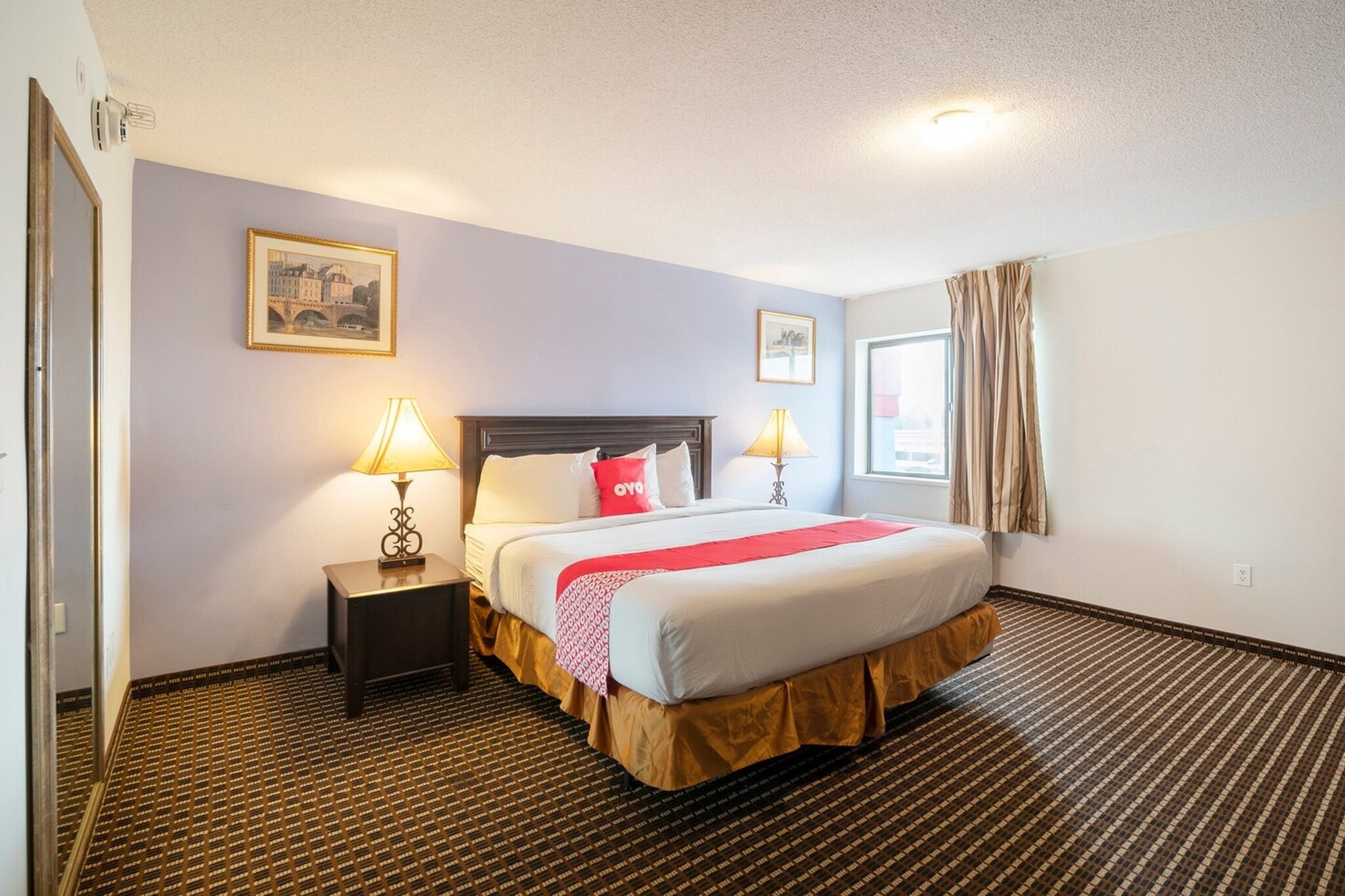 Bed Room