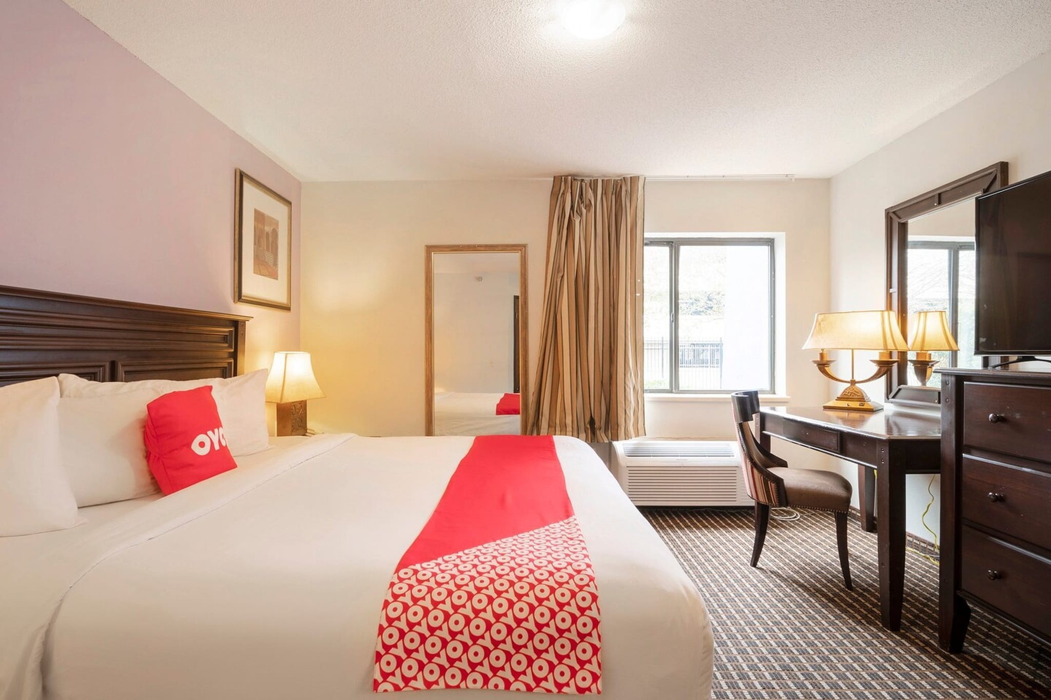 Bed Room