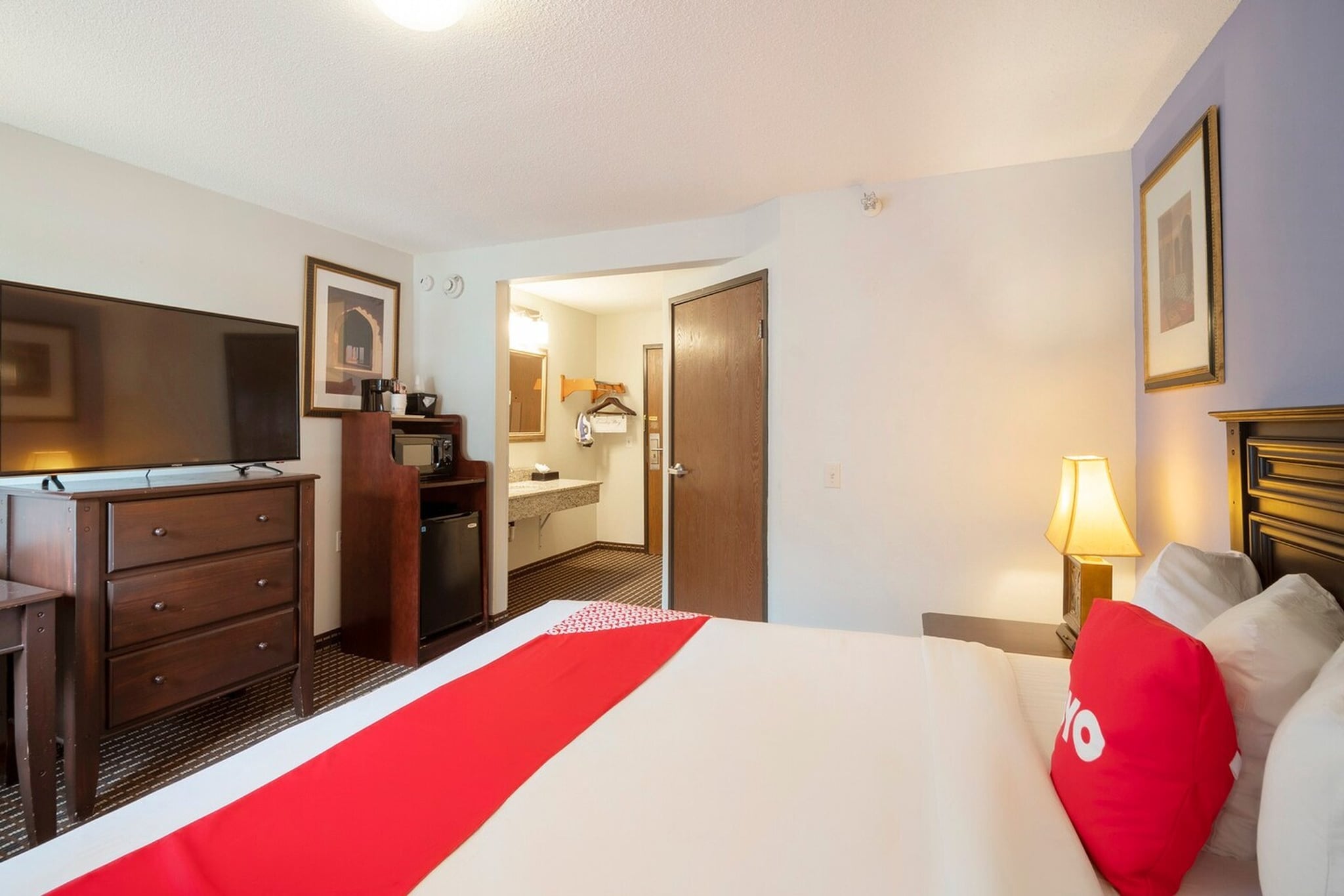 Bed Room