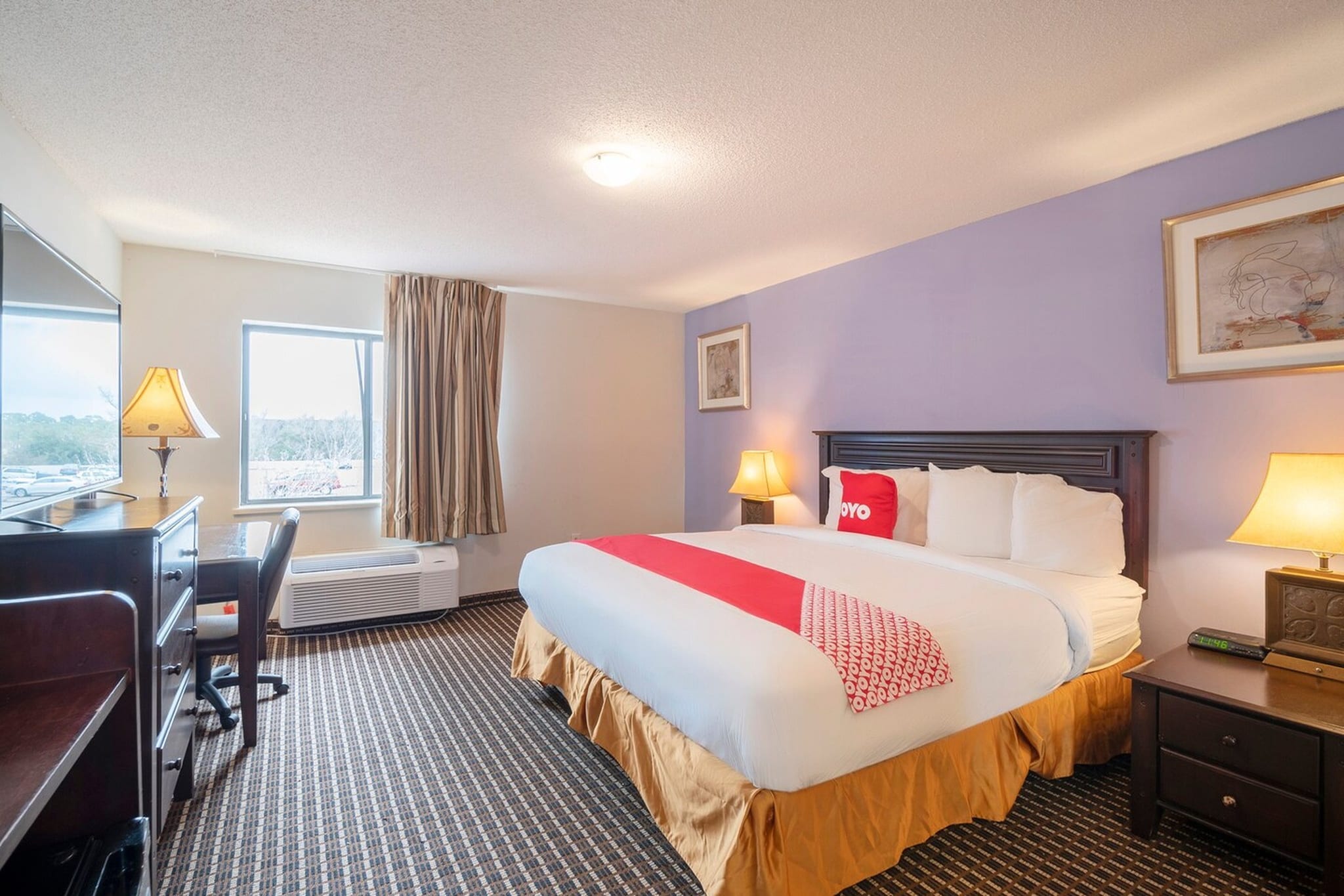 Bed Room