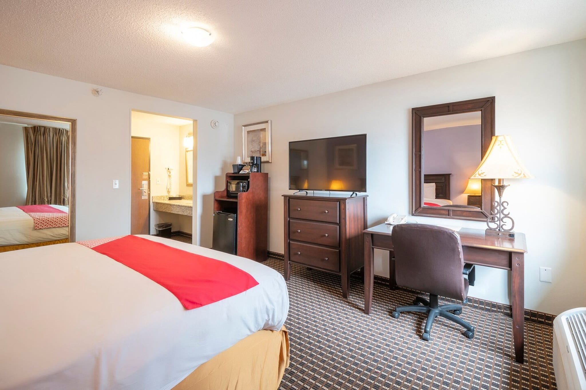 Bed Room