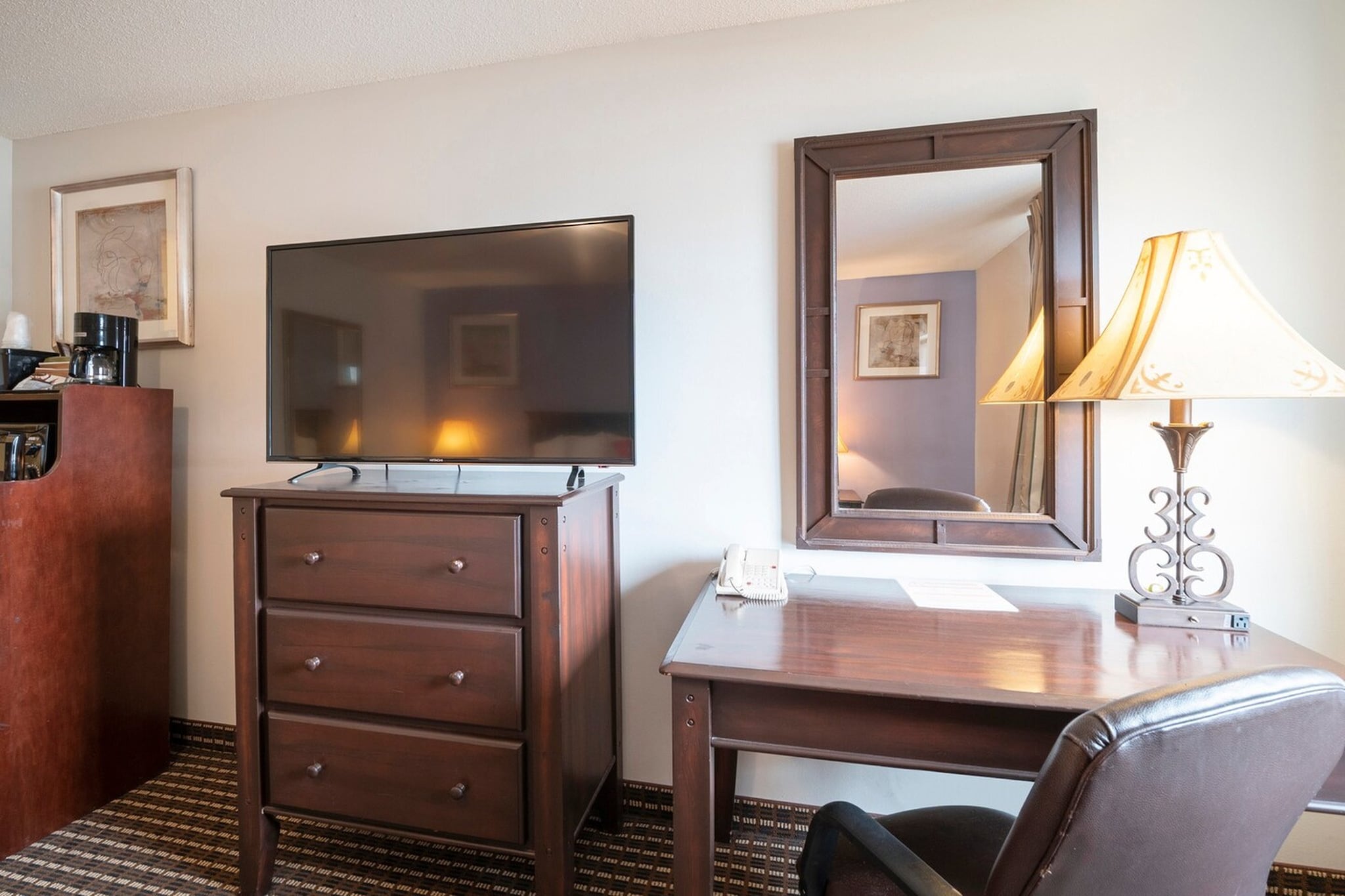 Bed Room
