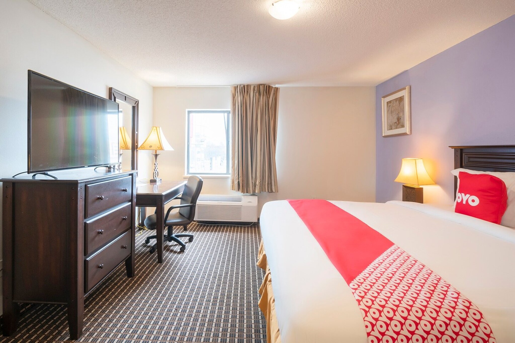 Bed Room