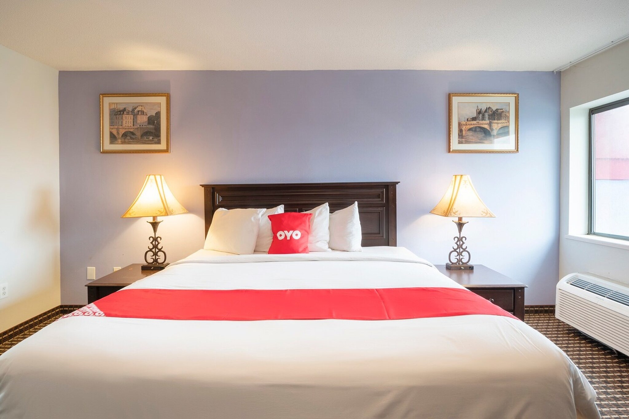 Bed Room