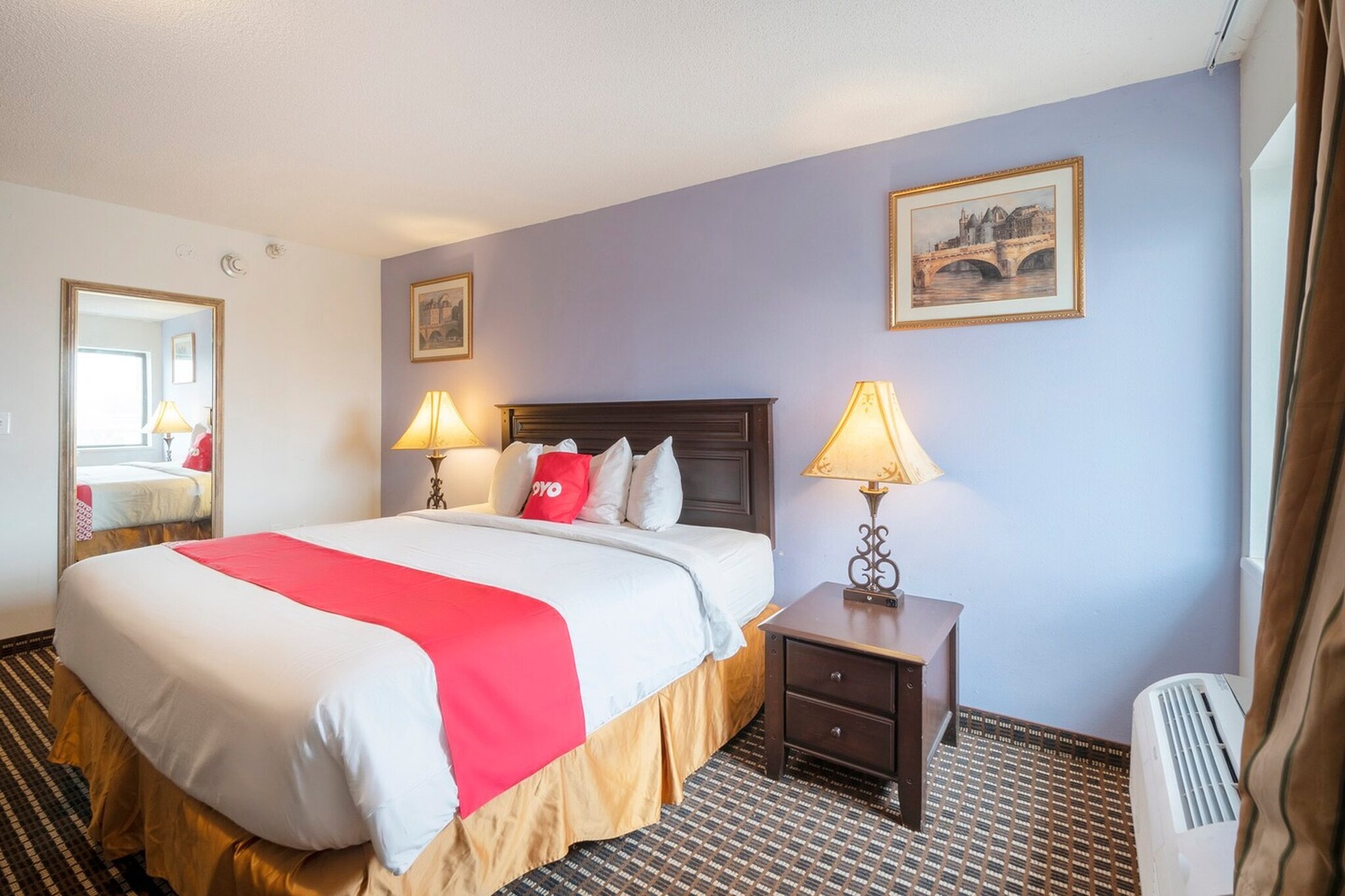 Bed Room