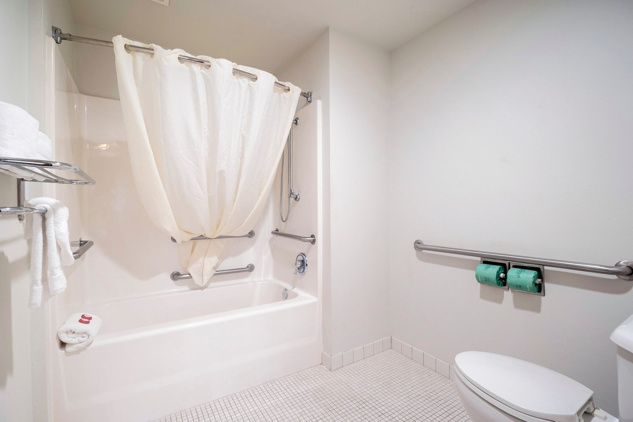 Bath Room