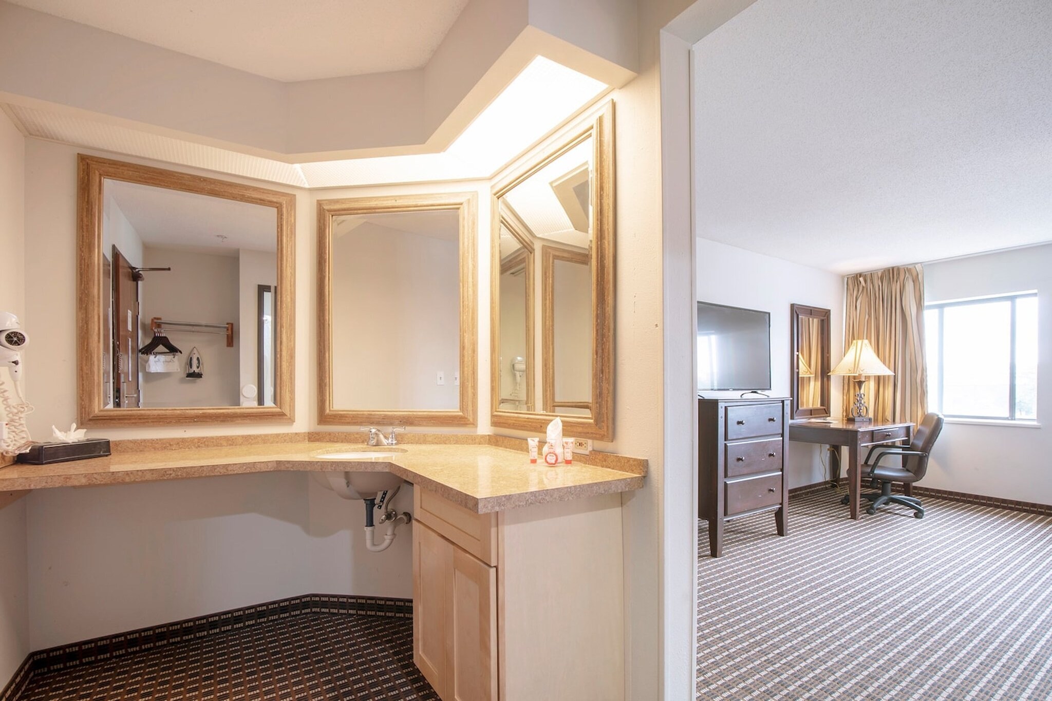 Bath Room