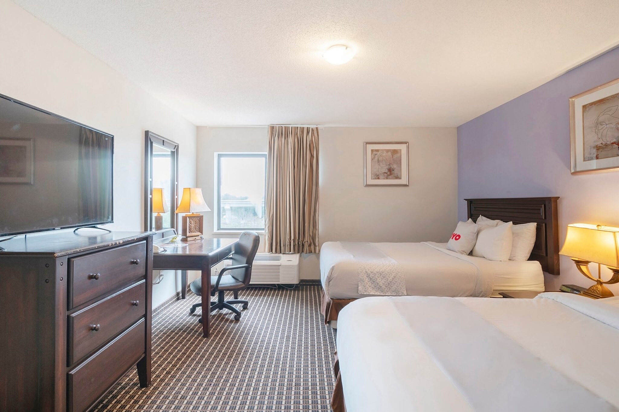 Bed Room