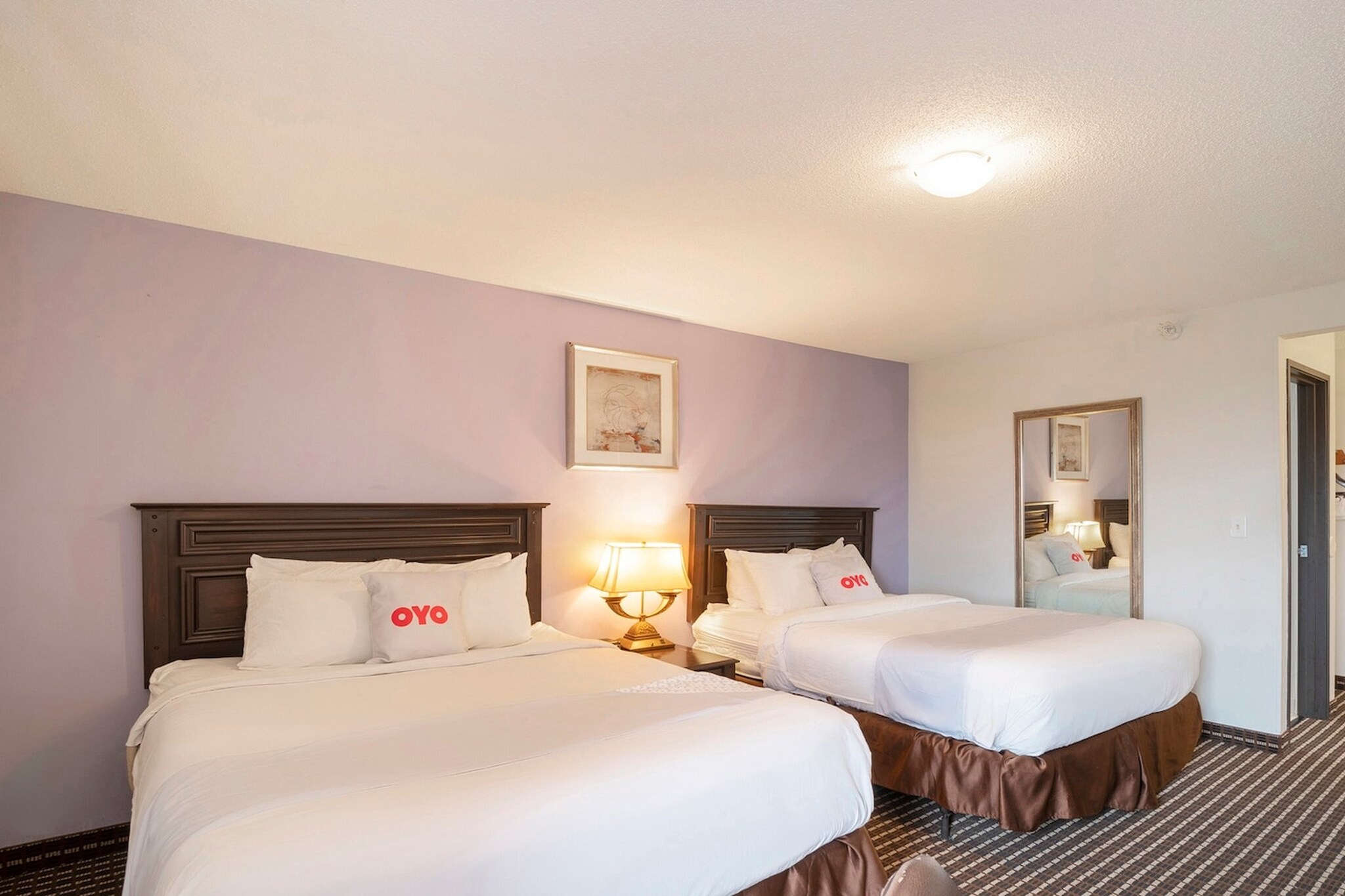 Bed Room