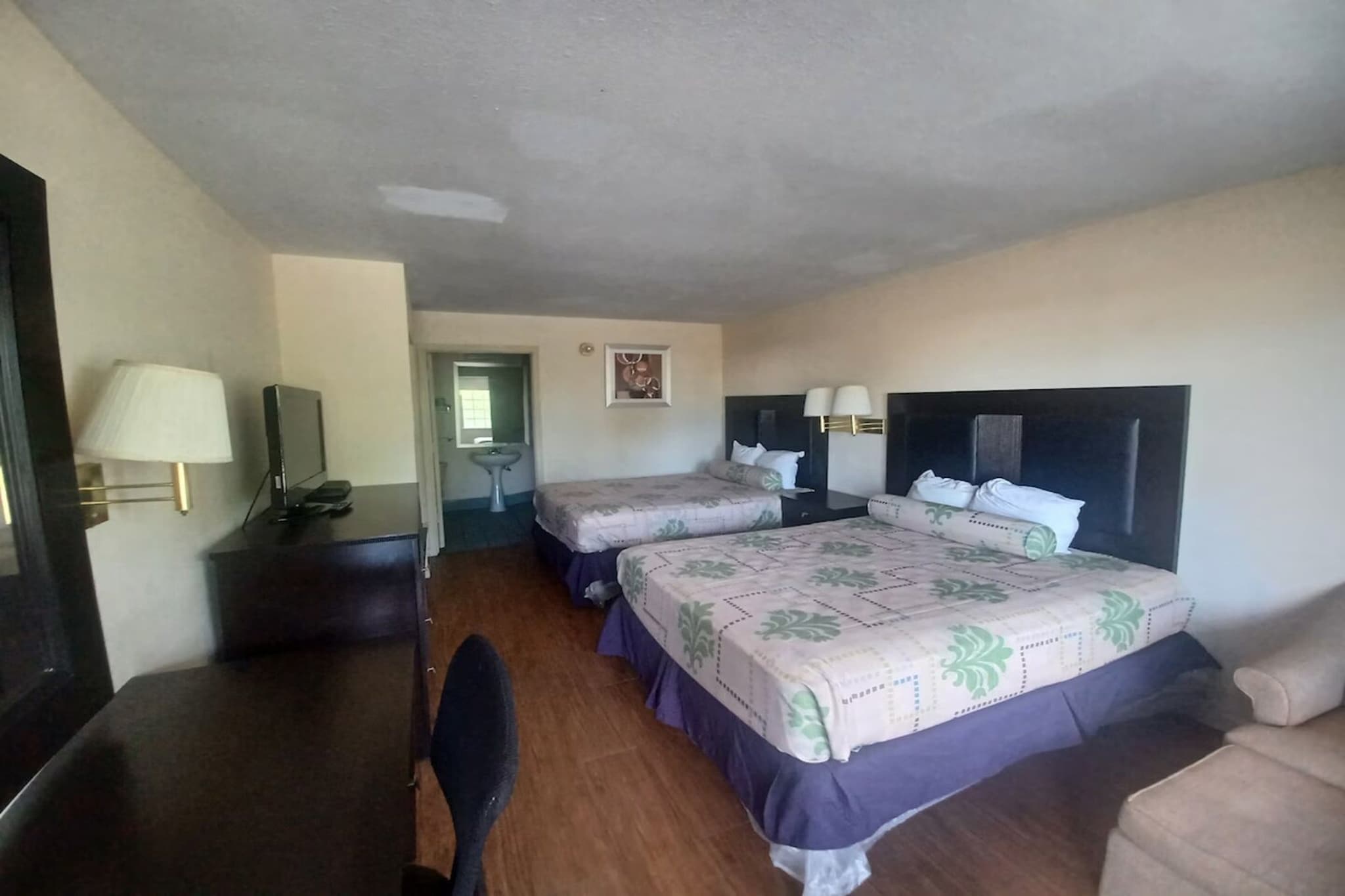 Bed Room