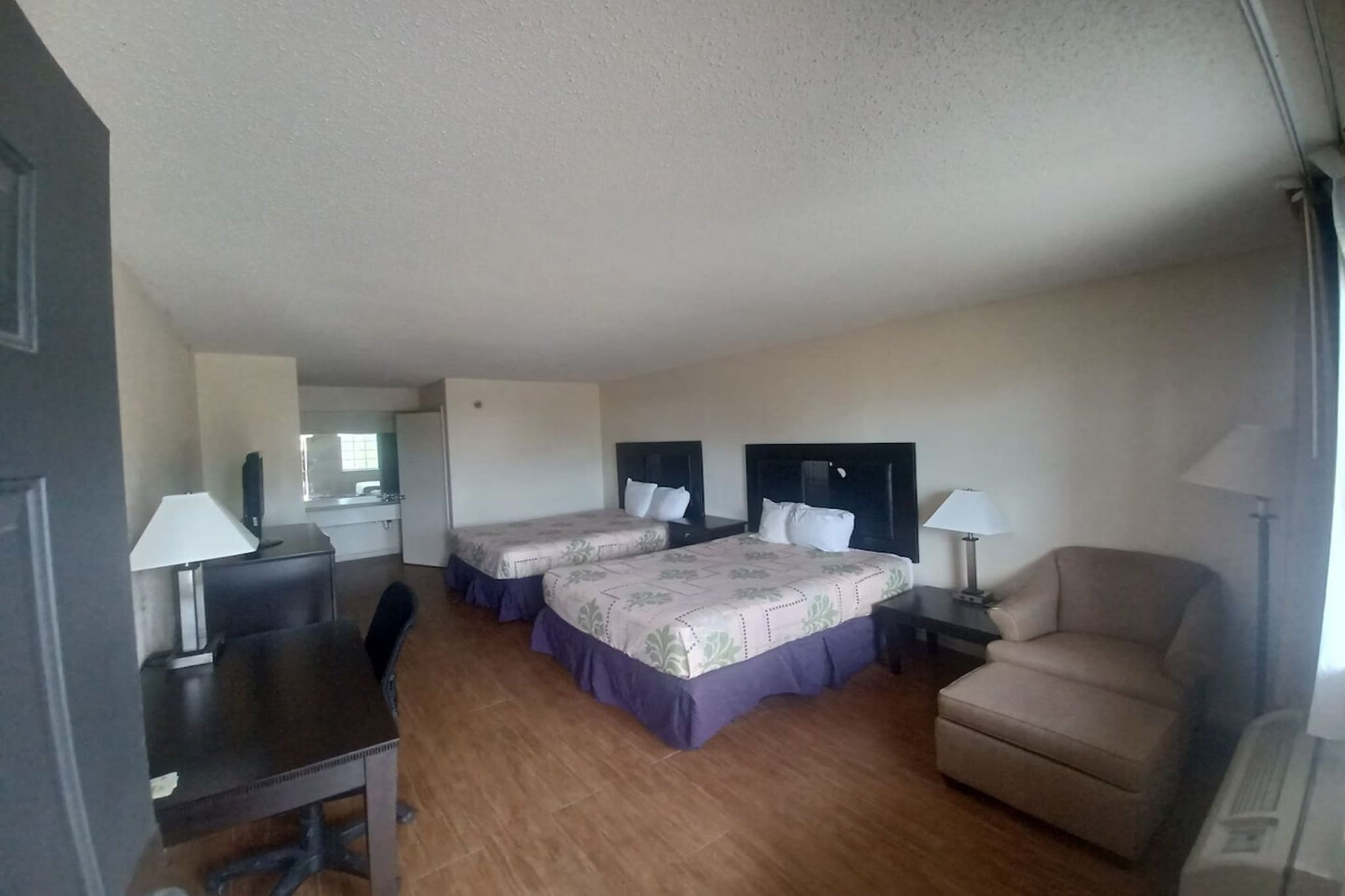 Bed Room